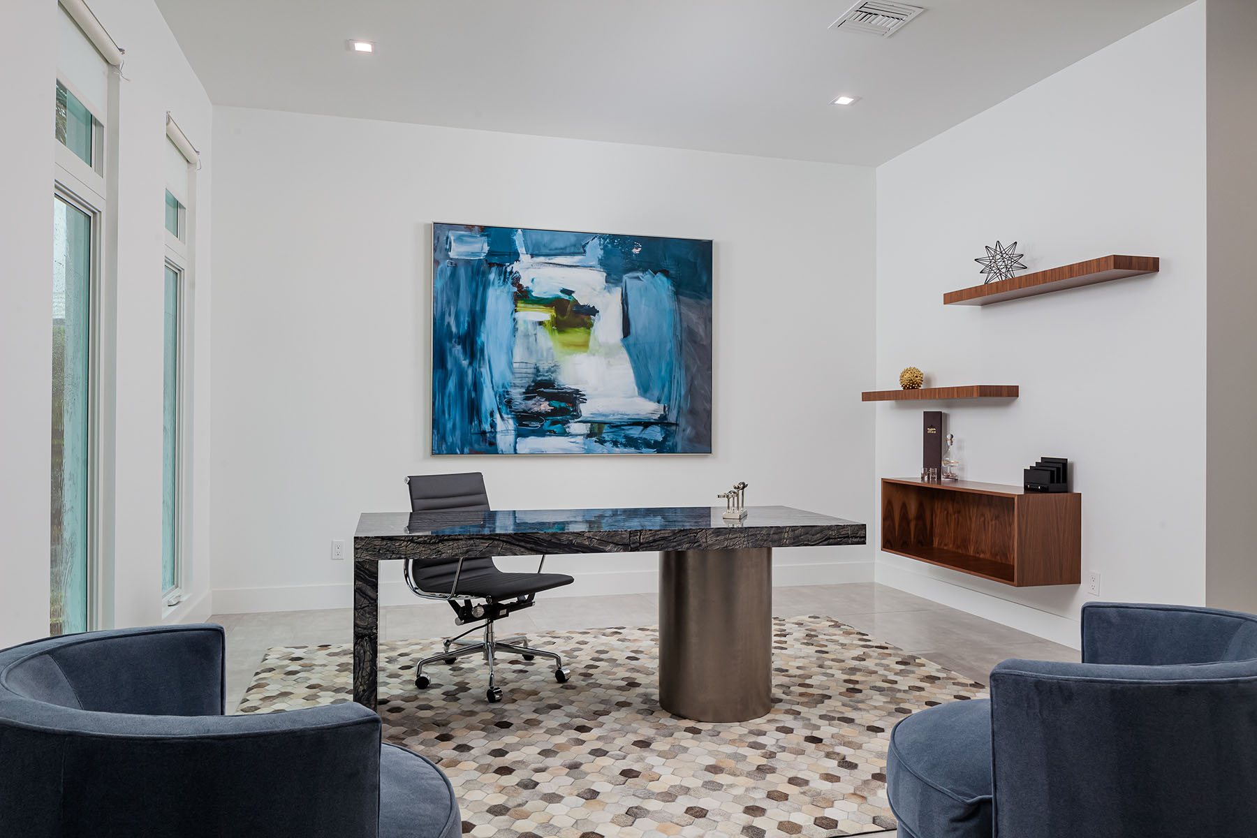 4445 Silver Fox Drive