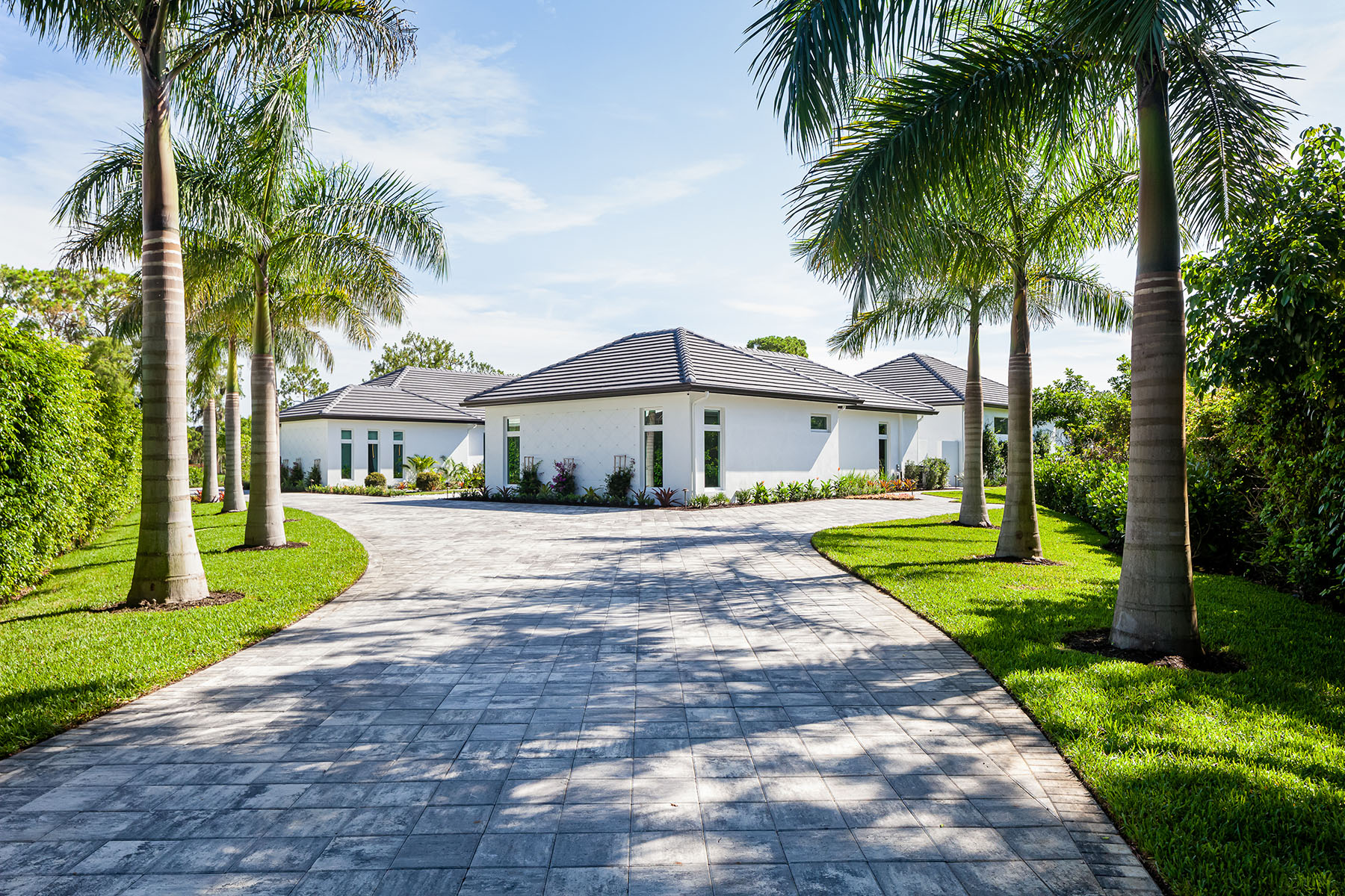 4445 Silver Fox Drive