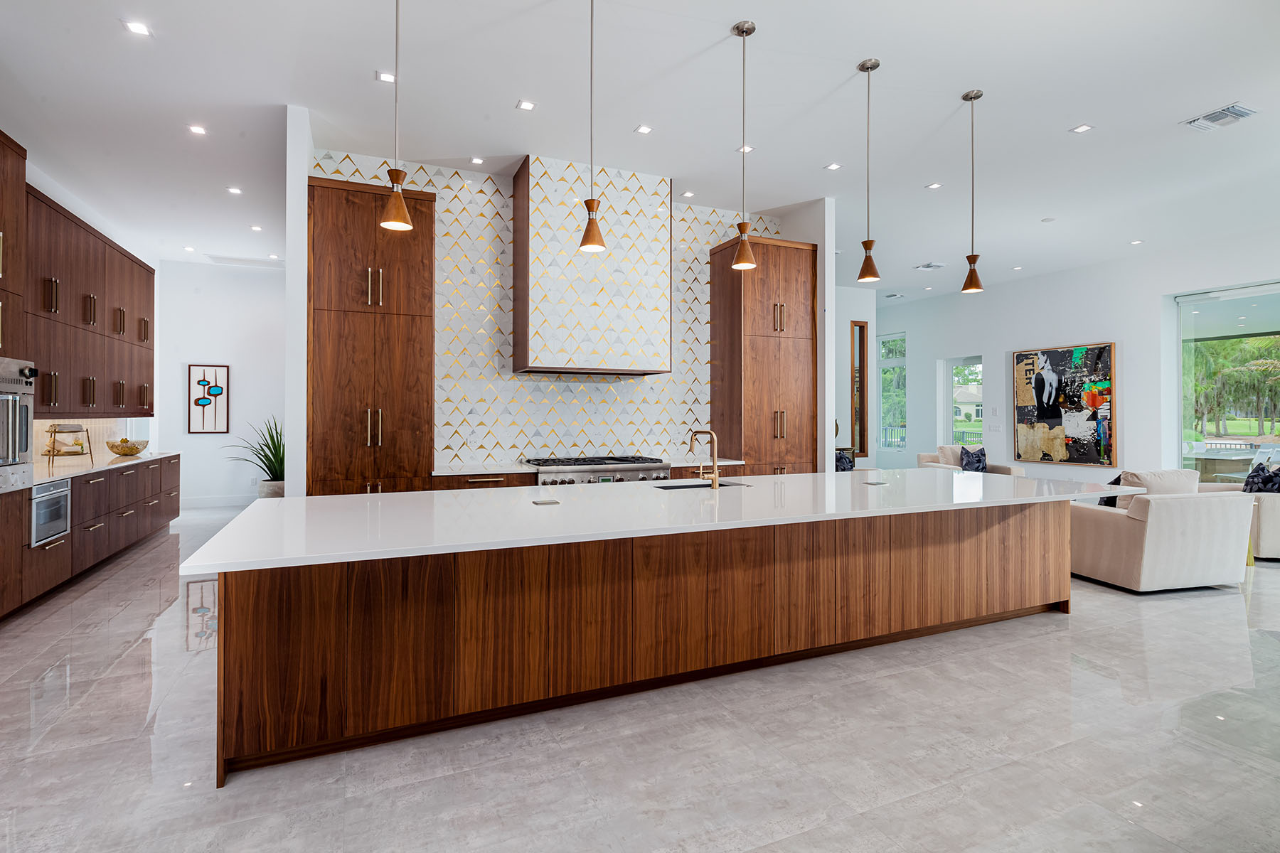 4445 Silver Fox Drive