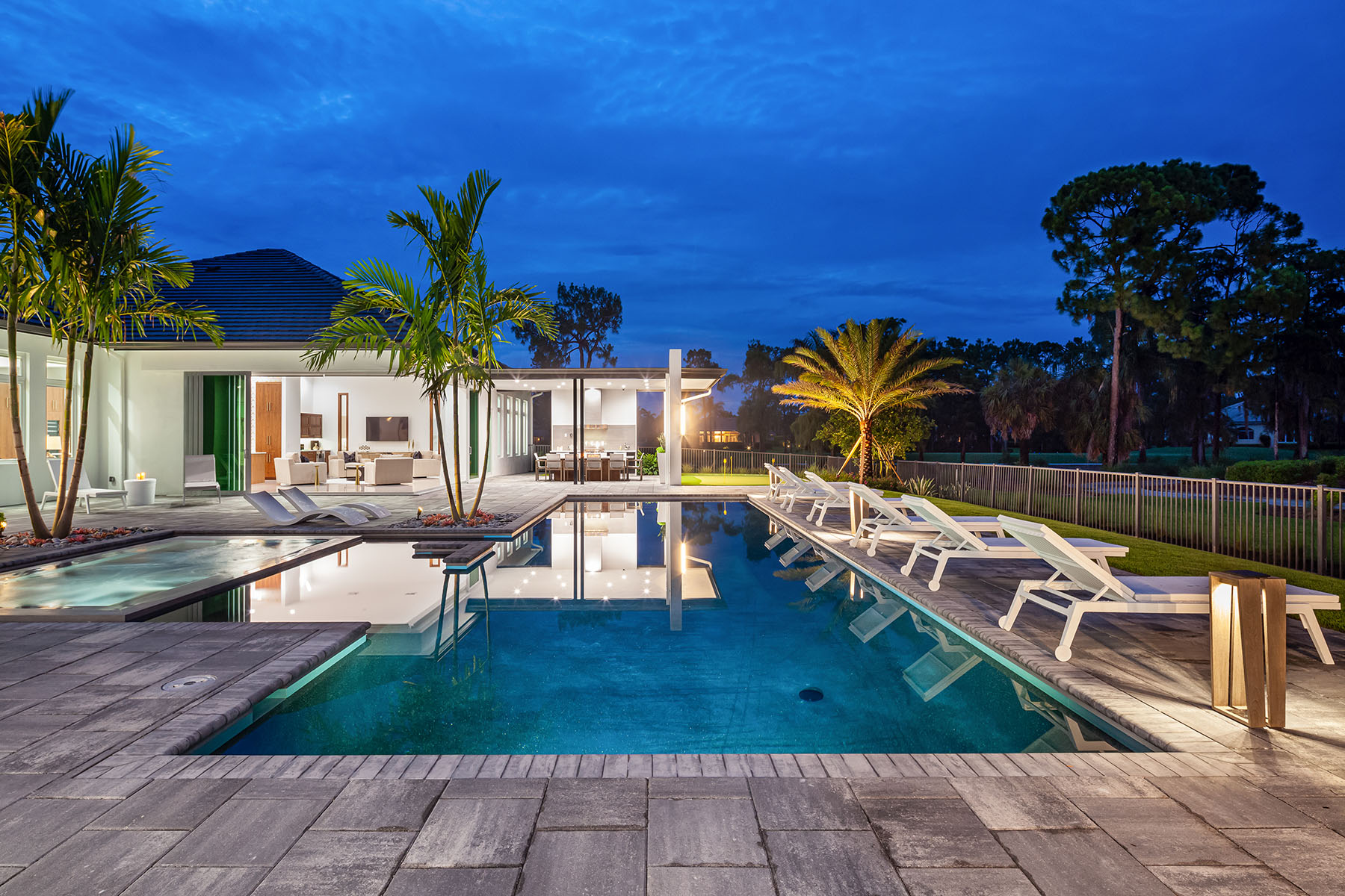 4445 Silver Fox Drive