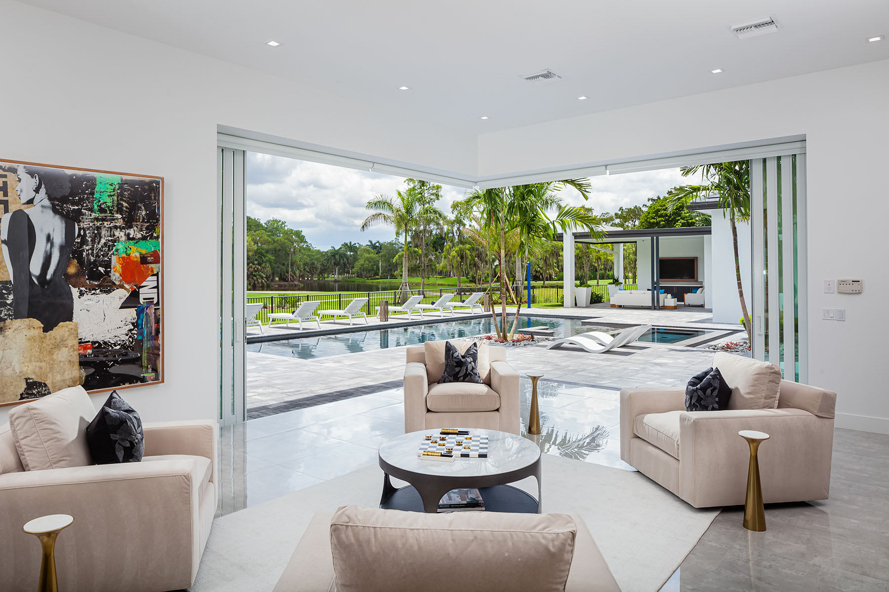 4445 Silver Fox Drive