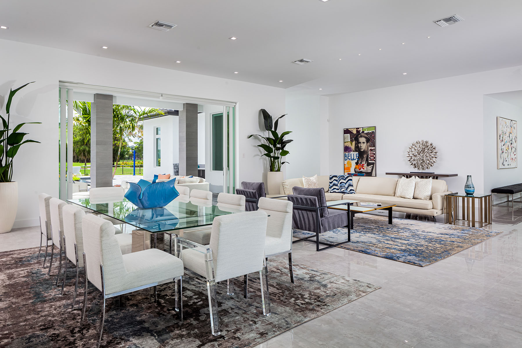 4445 Silver Fox Drive