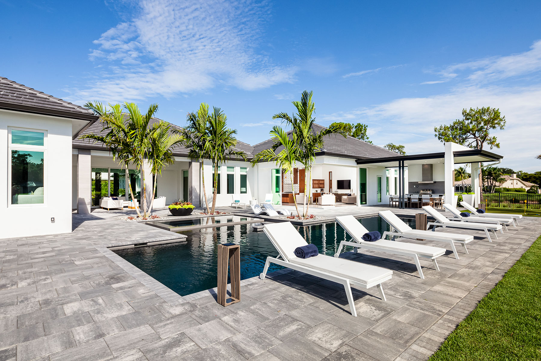4445 Silver Fox Drive