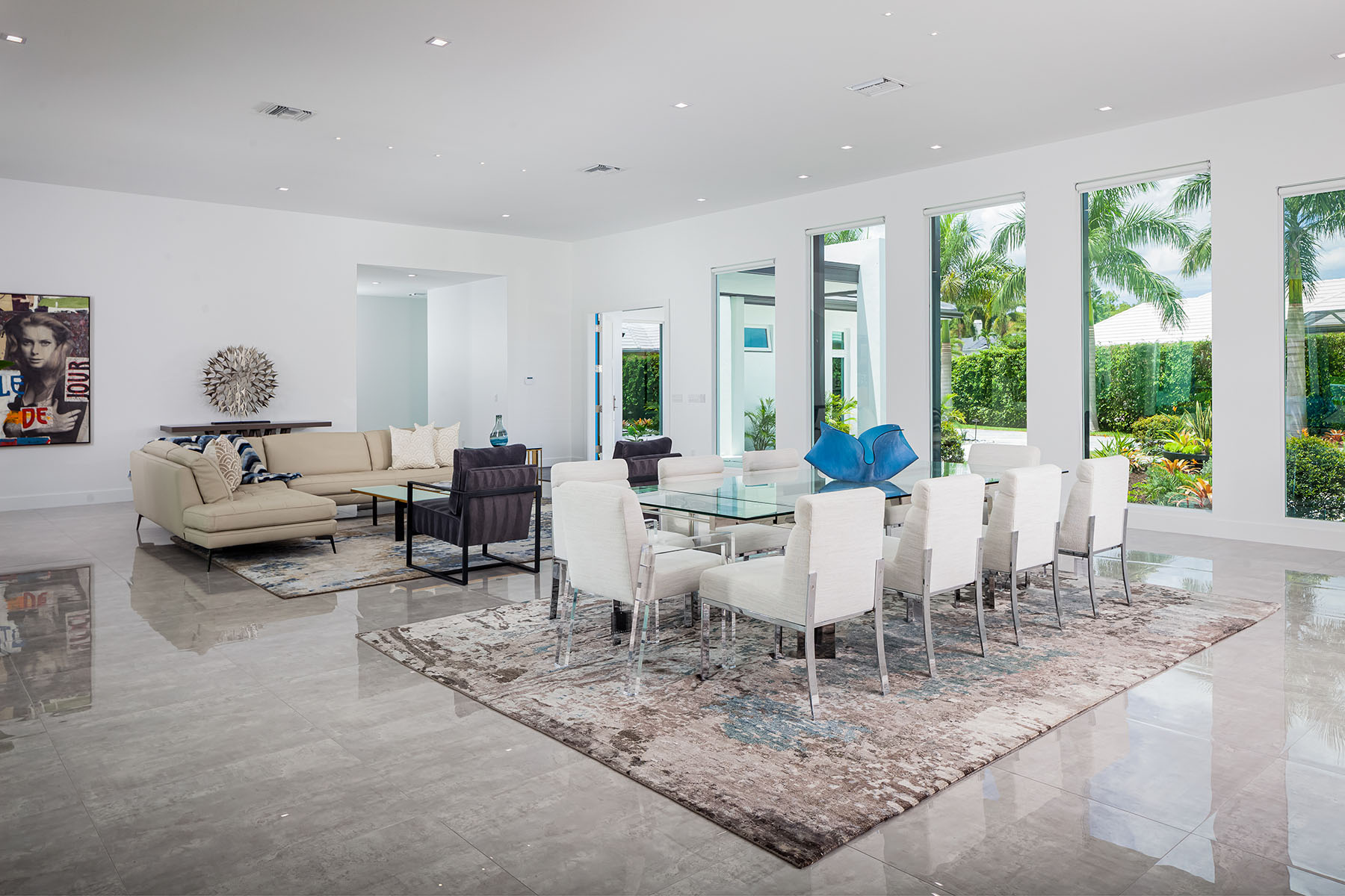 4445 Silver Fox Drive