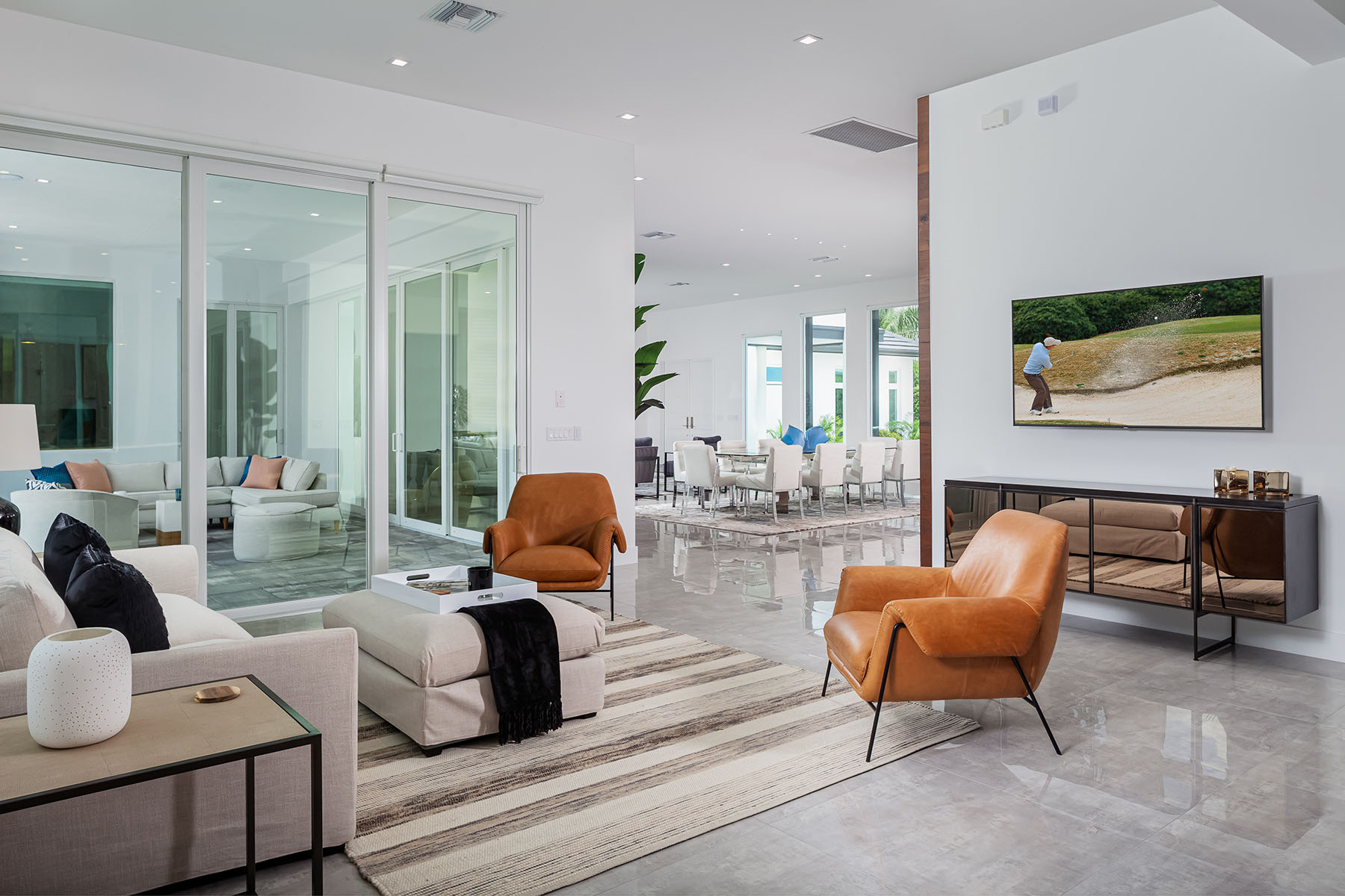 4445 Silver Fox Drive