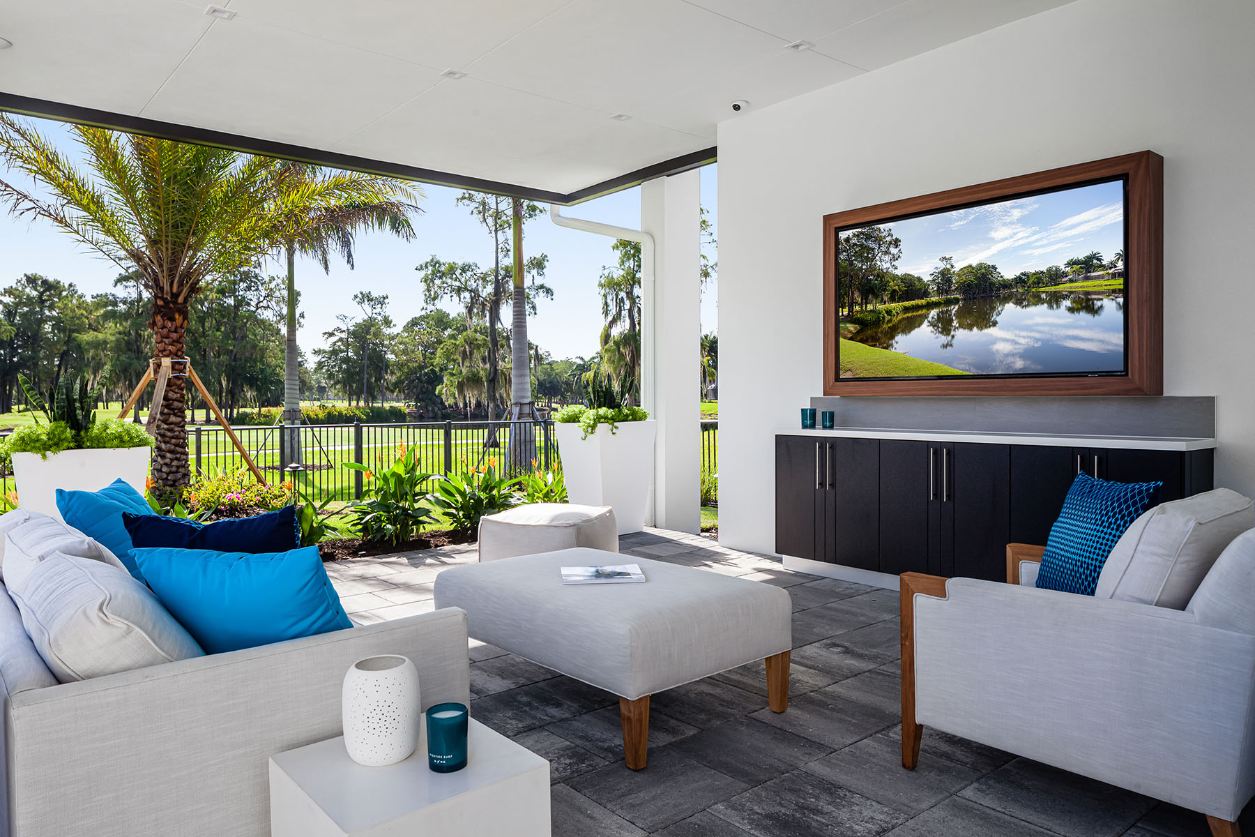 4445 Silver Fox Drive
