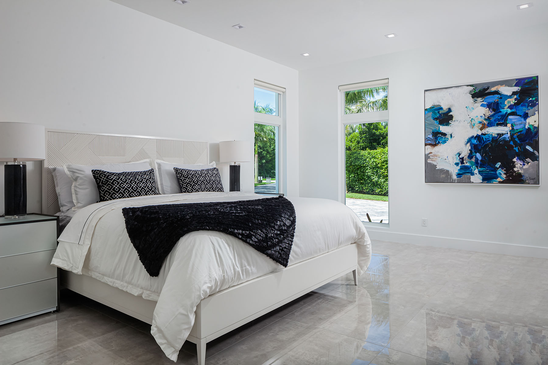 4445 Silver Fox Drive