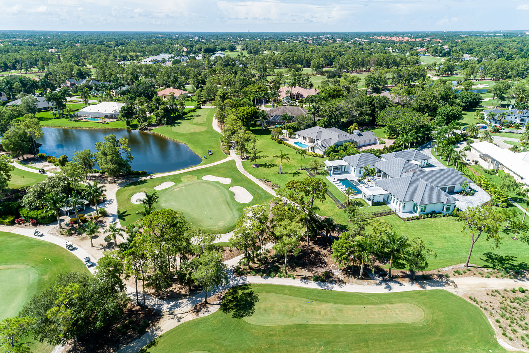 4445 Silver Fox Drive