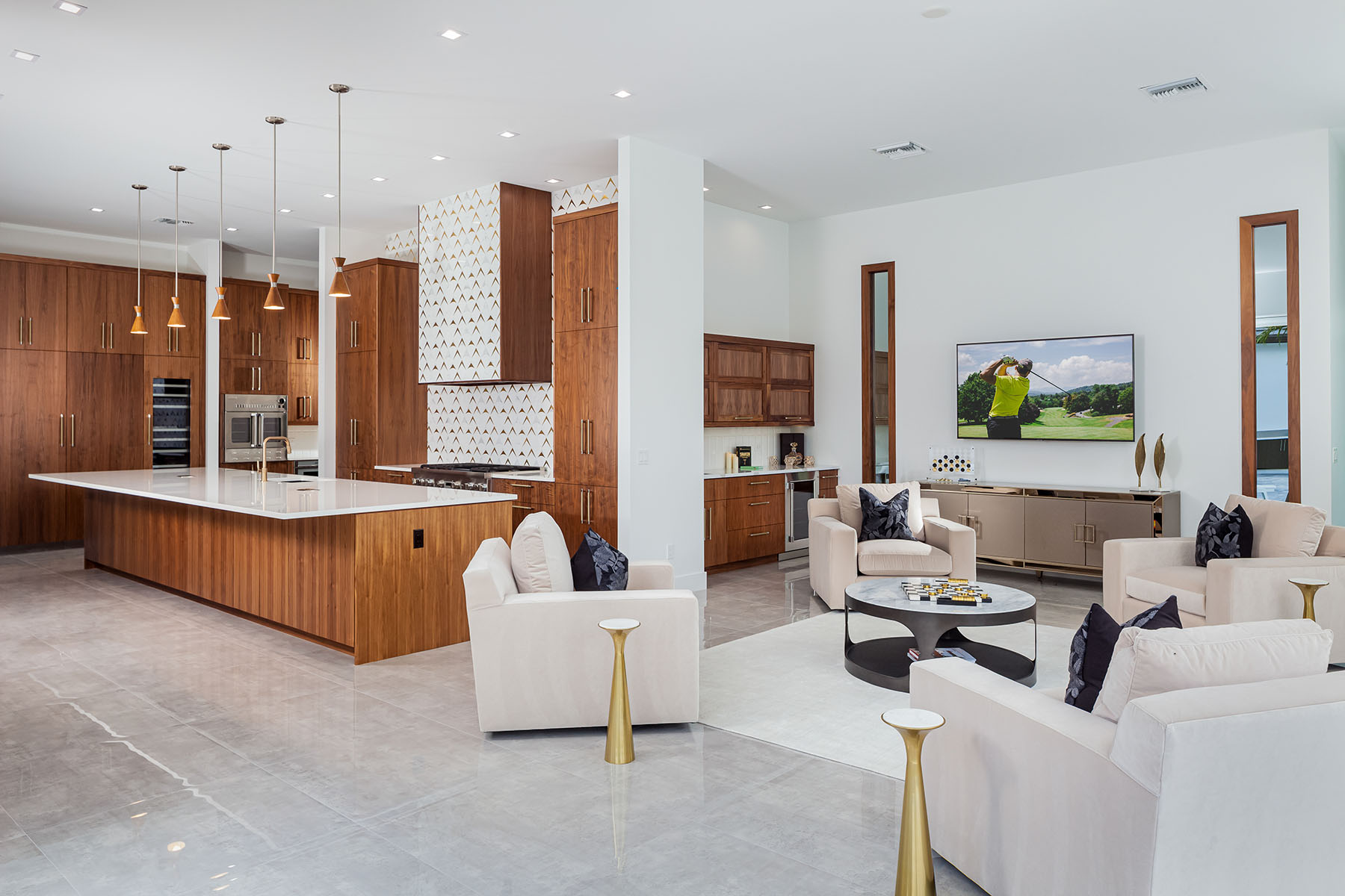 4445 Silver Fox Drive