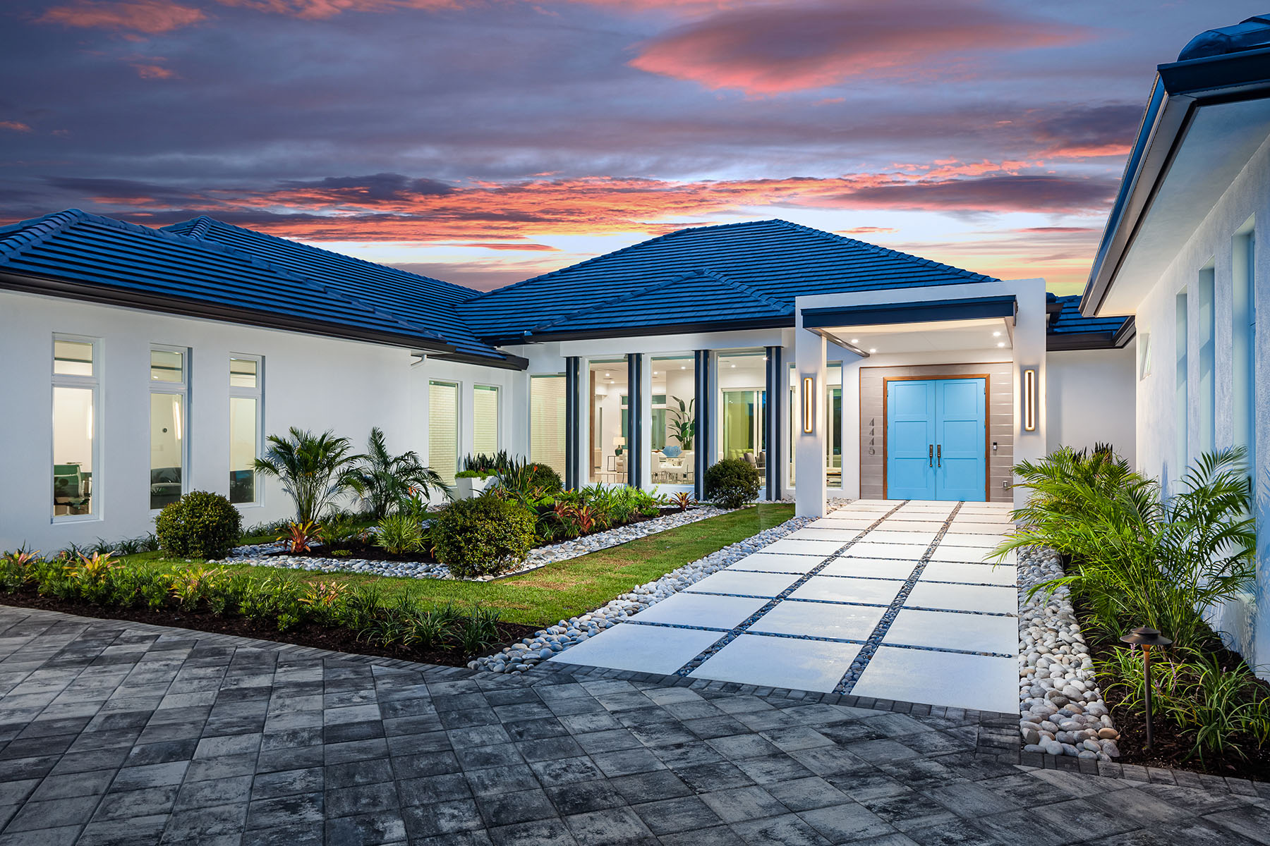 4445 Silver Fox Drive