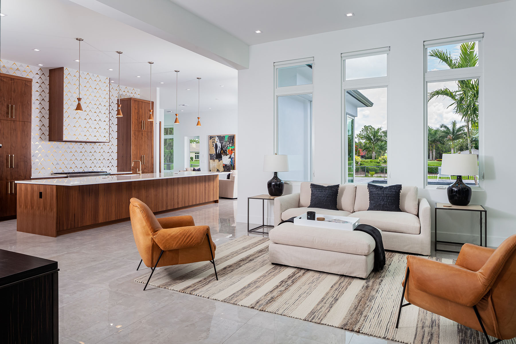 4445 Silver Fox Drive