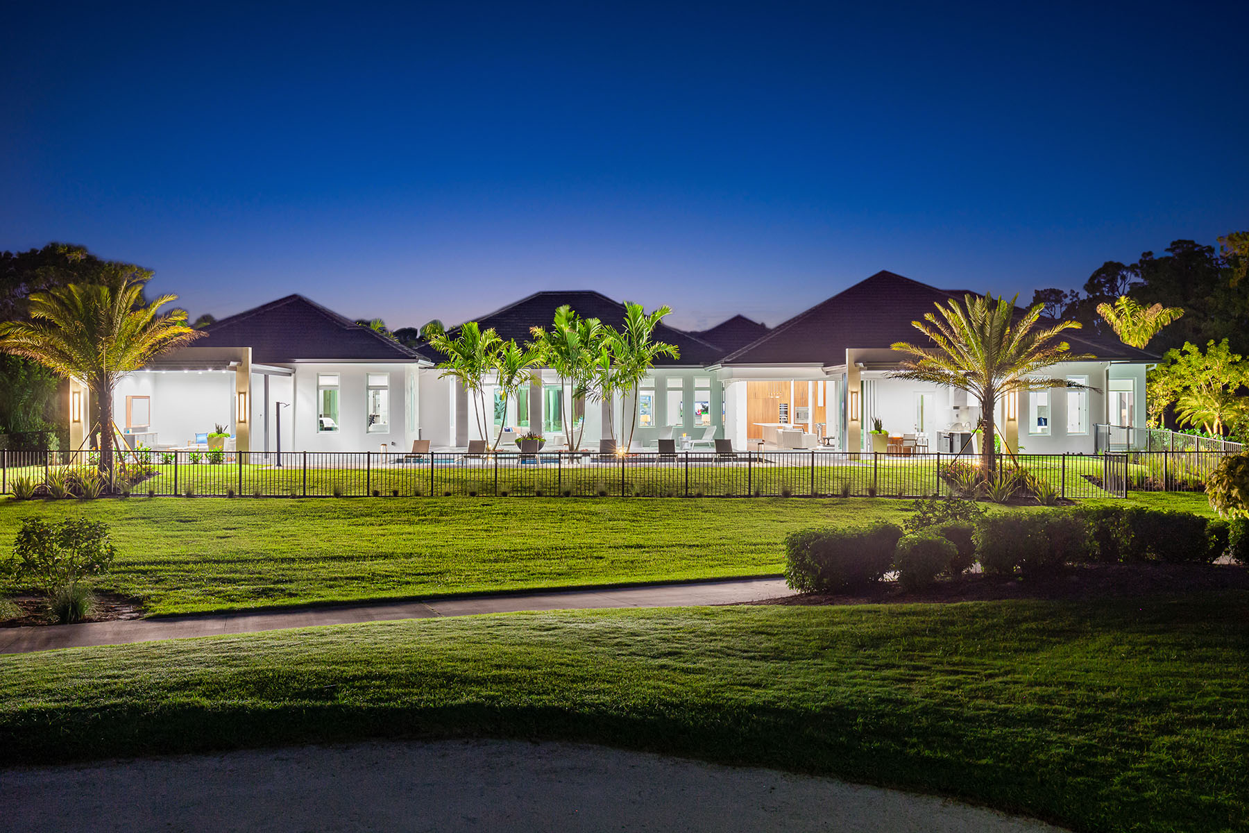 4445 Silver Fox Drive