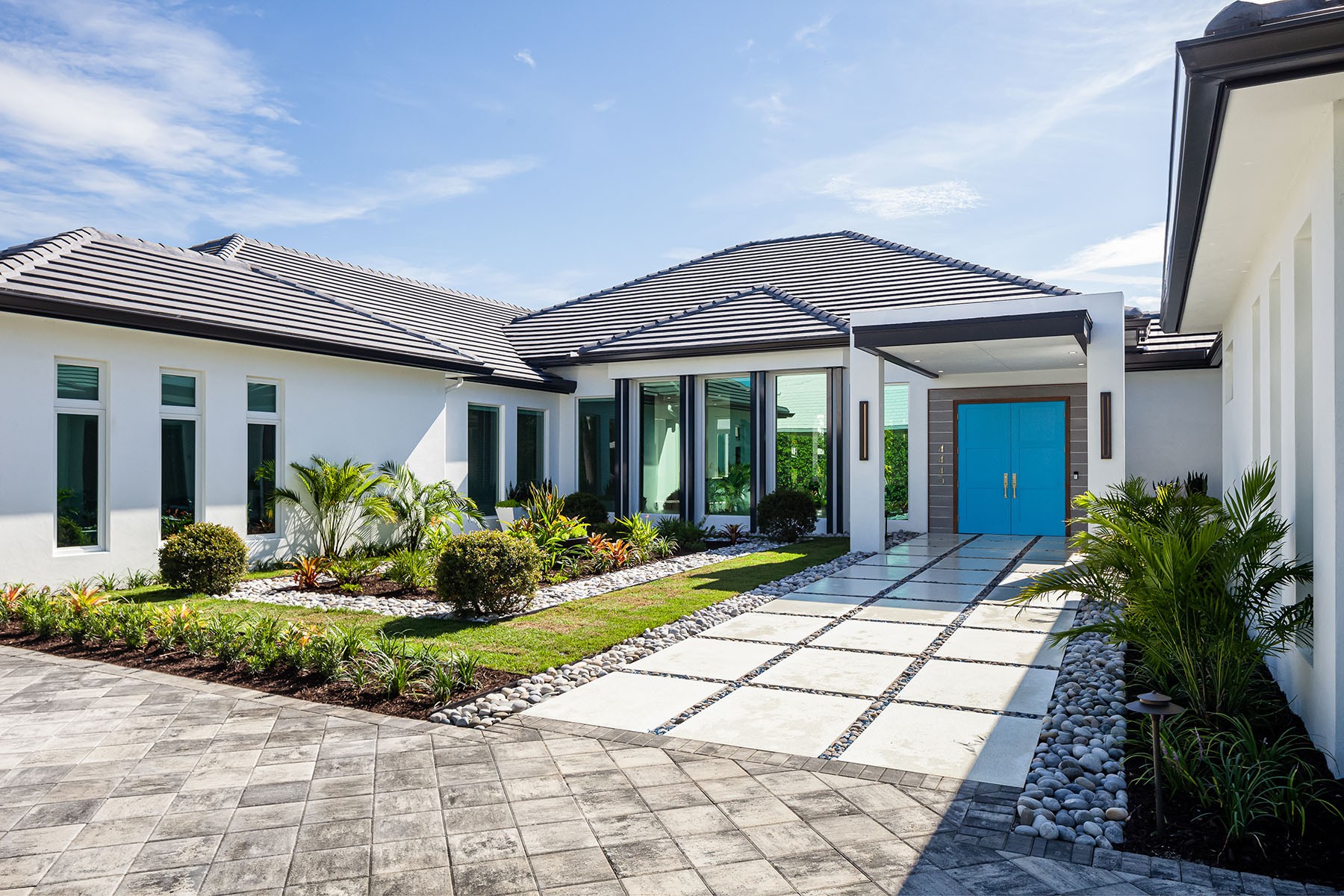 4445 Silver Fox Drive