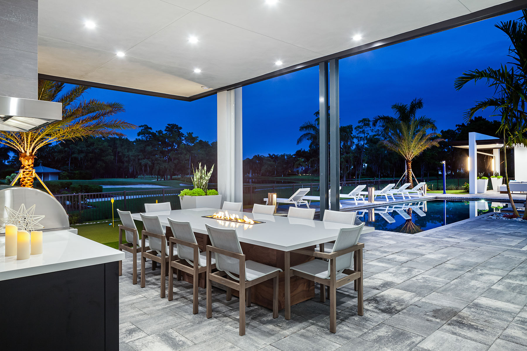 4445 Silver Fox Drive