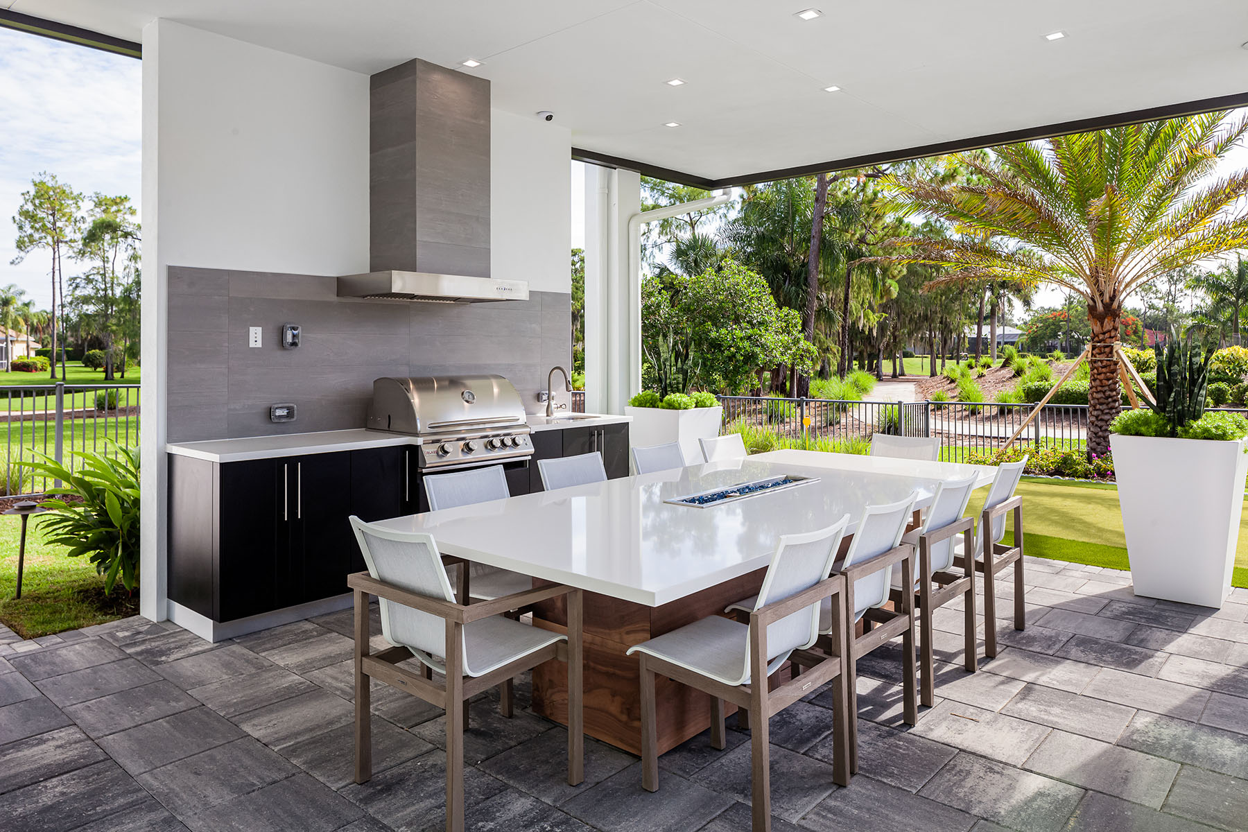 4445 Silver Fox Drive
