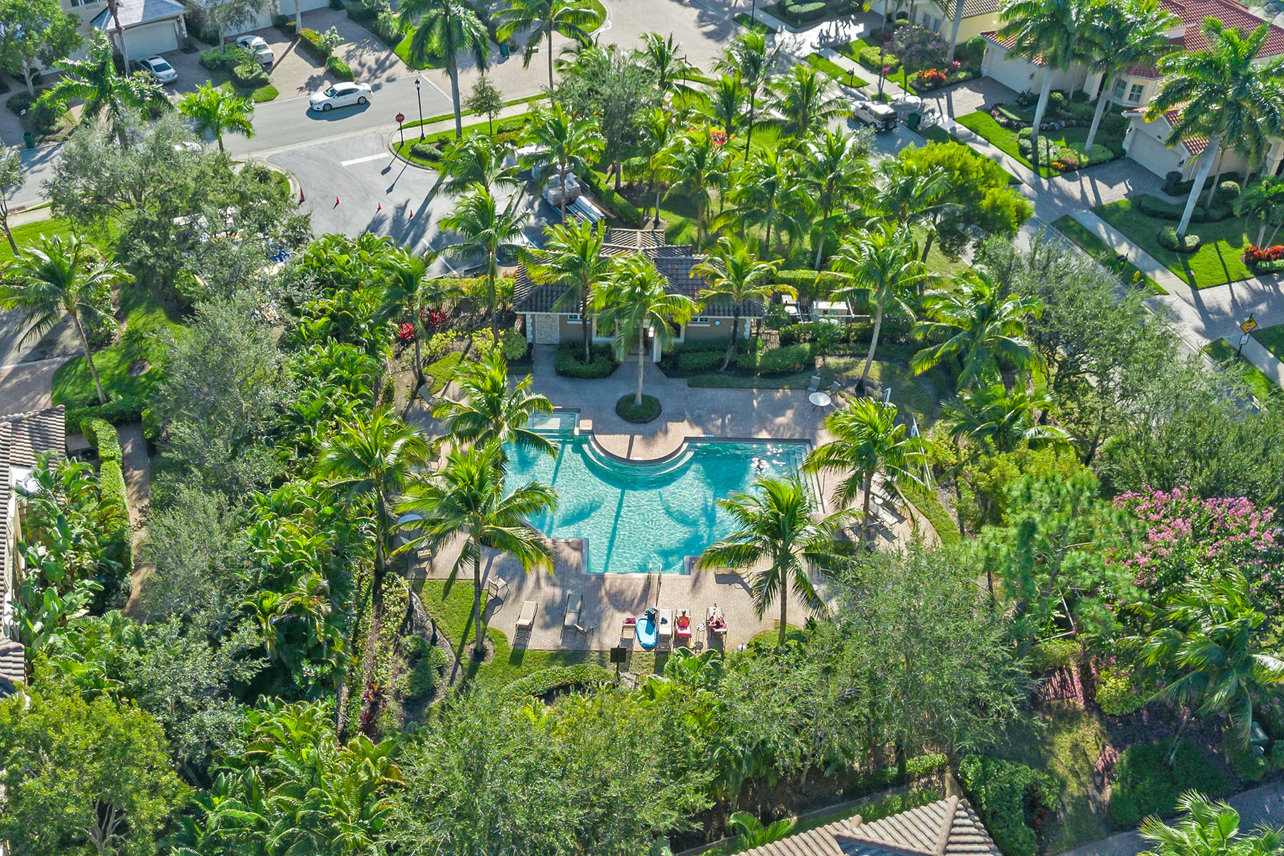 9238 Tesoro Lane , 101