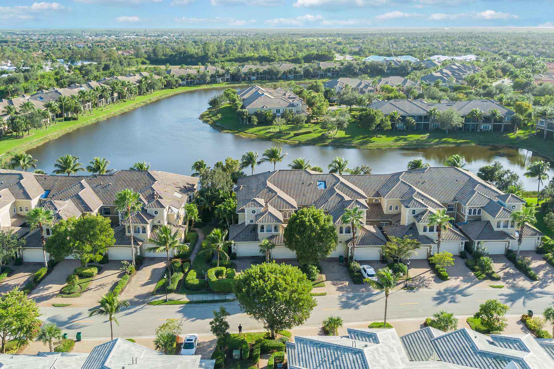 9238 Tesoro Lane , 101