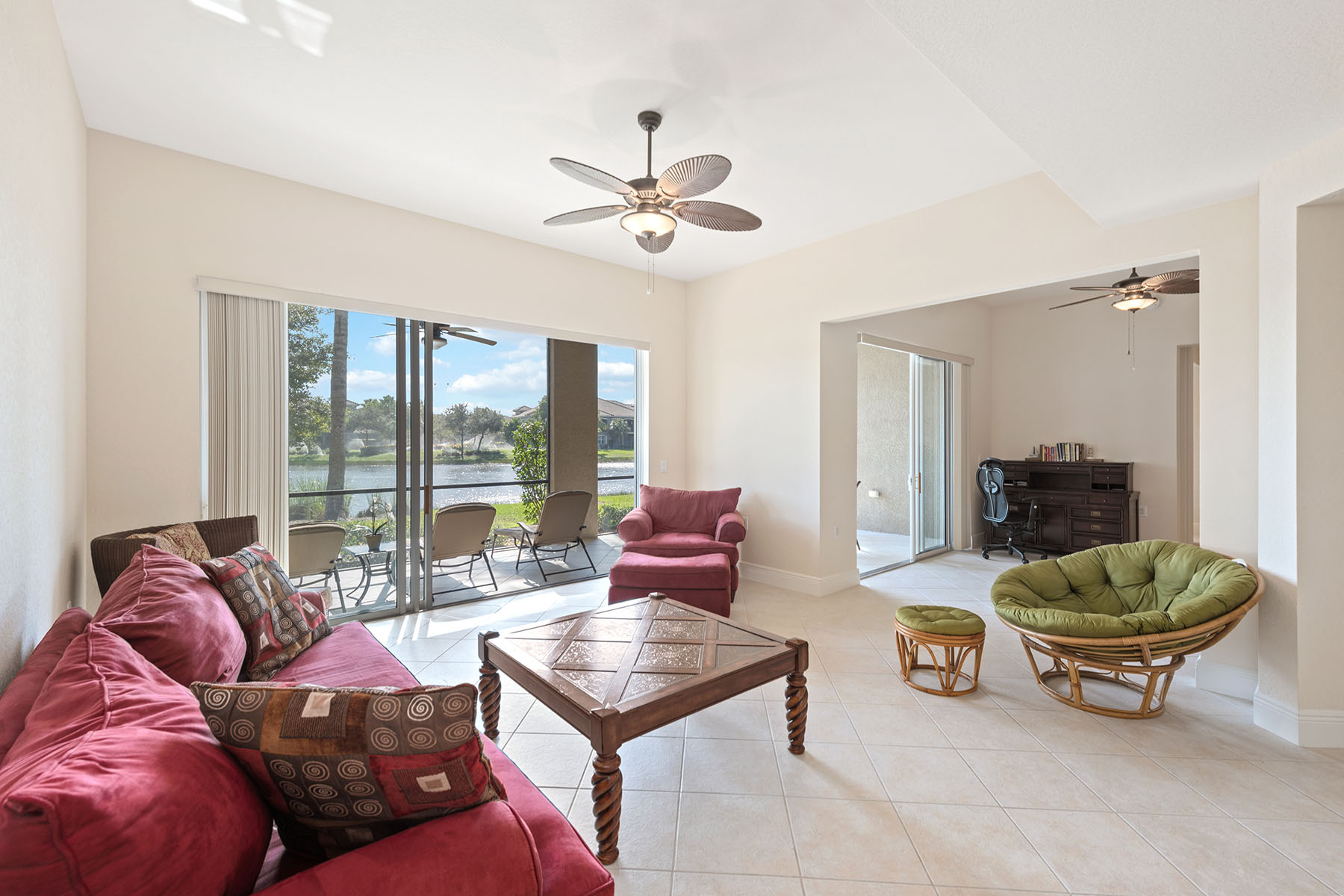 9238 Tesoro Lane , 101