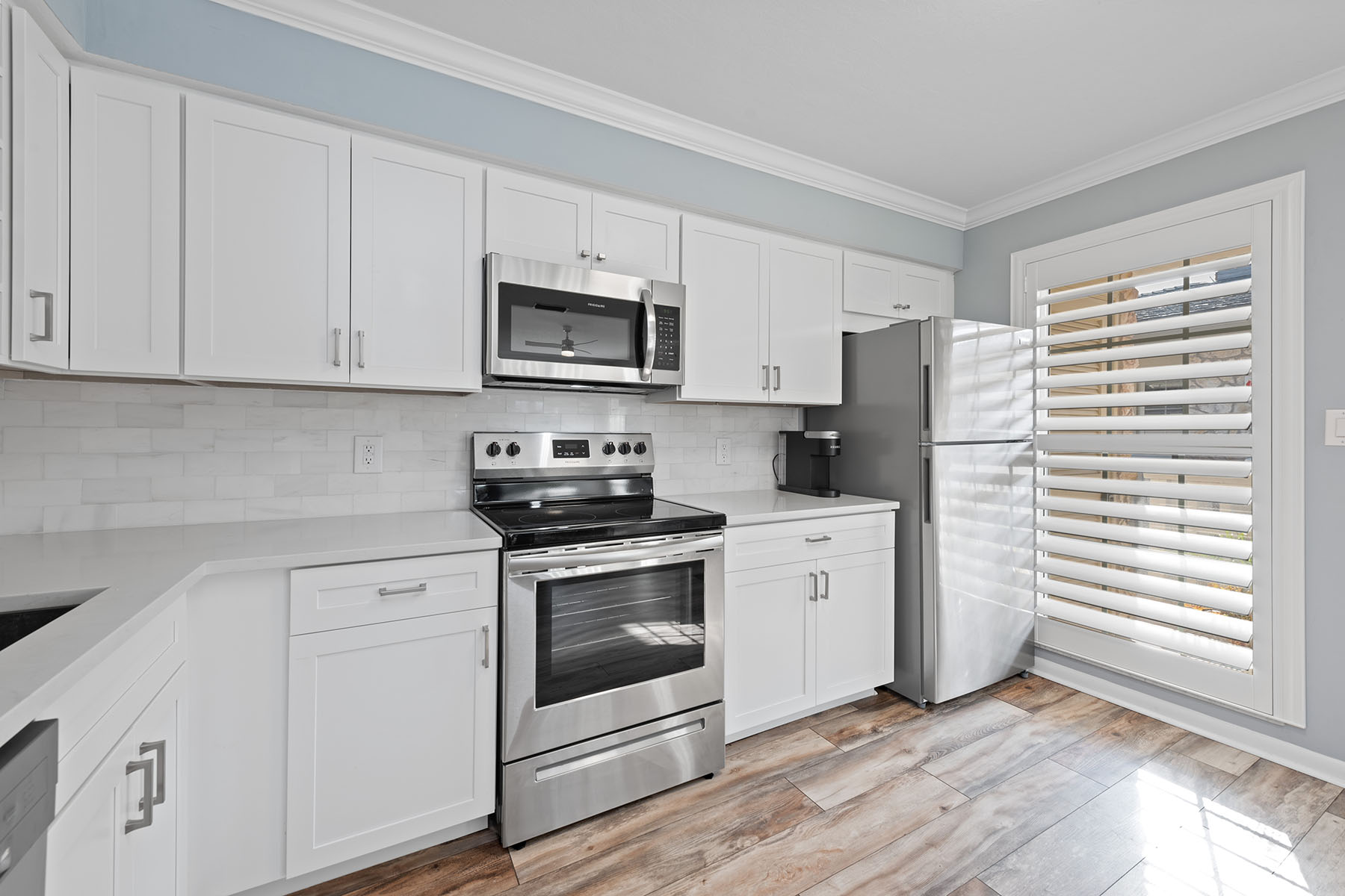 1215 Edington Place , E-5