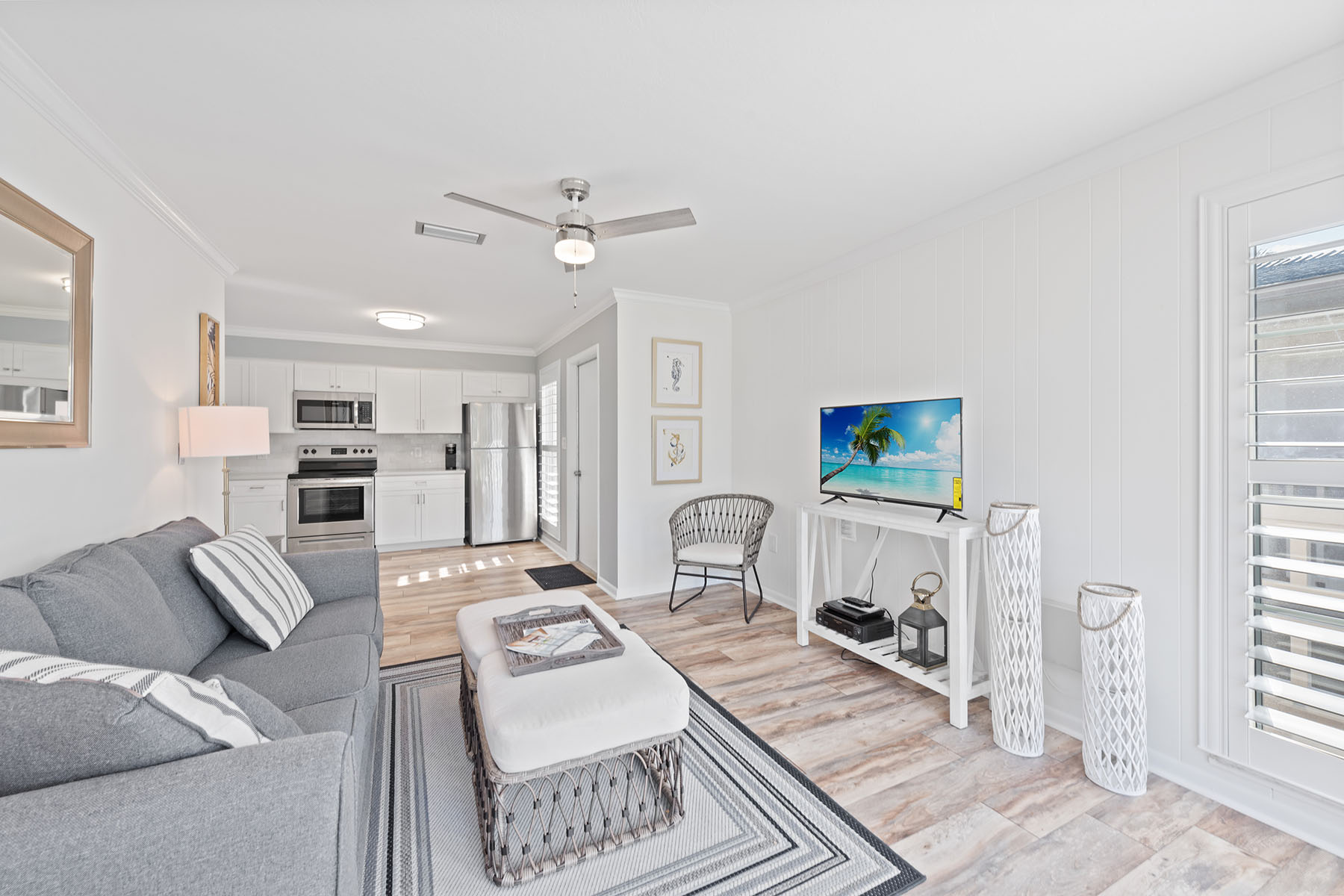 1215 Edington Place , E-5