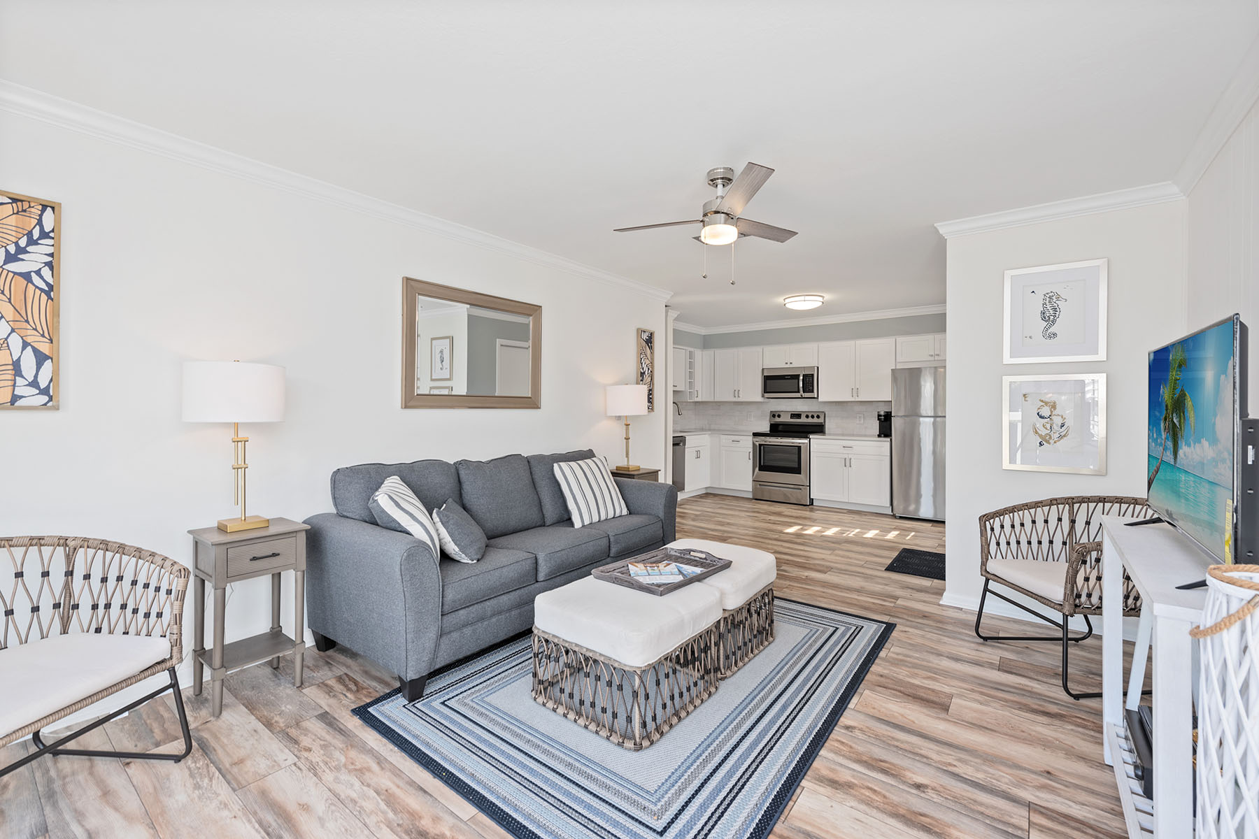 1215 Edington Place , E-5