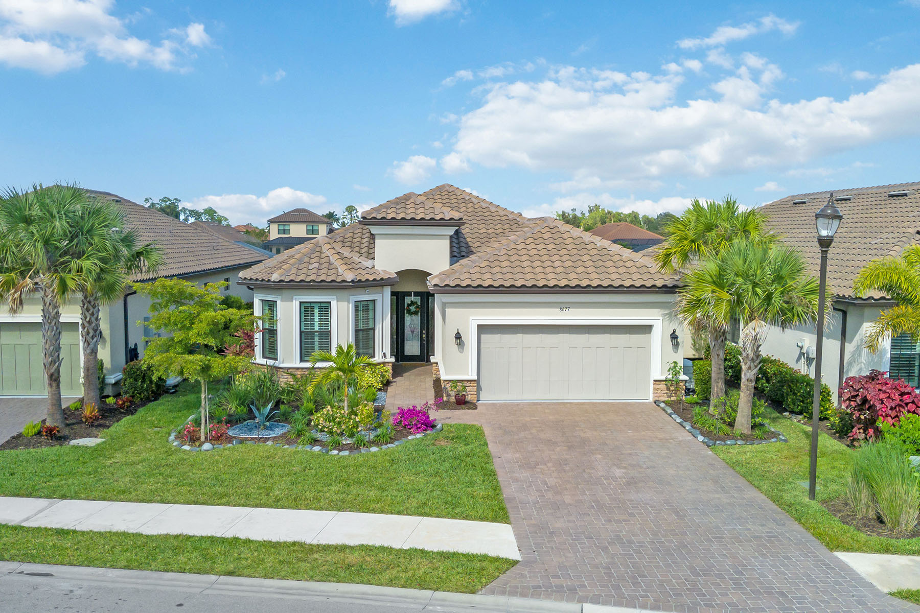 8677 Dilillo Court