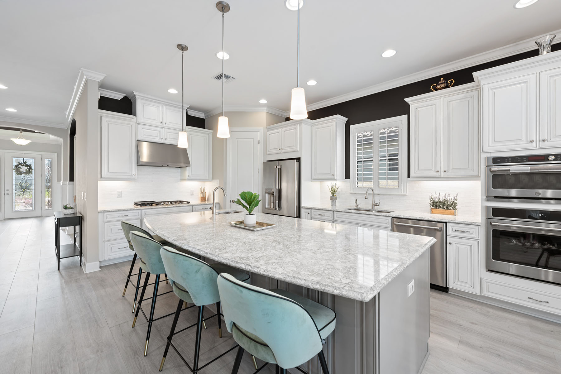 8677 Dilillo Court