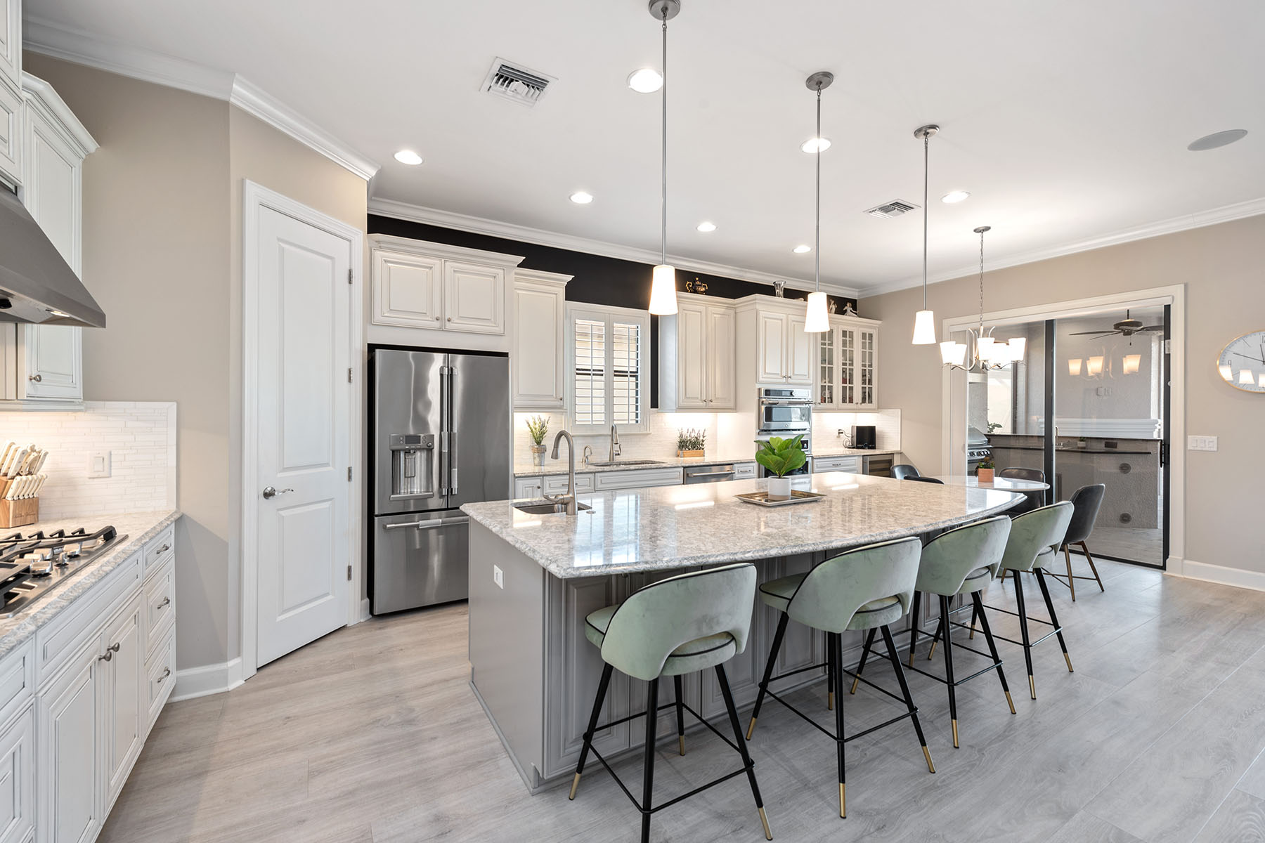 8677 Dilillo Court