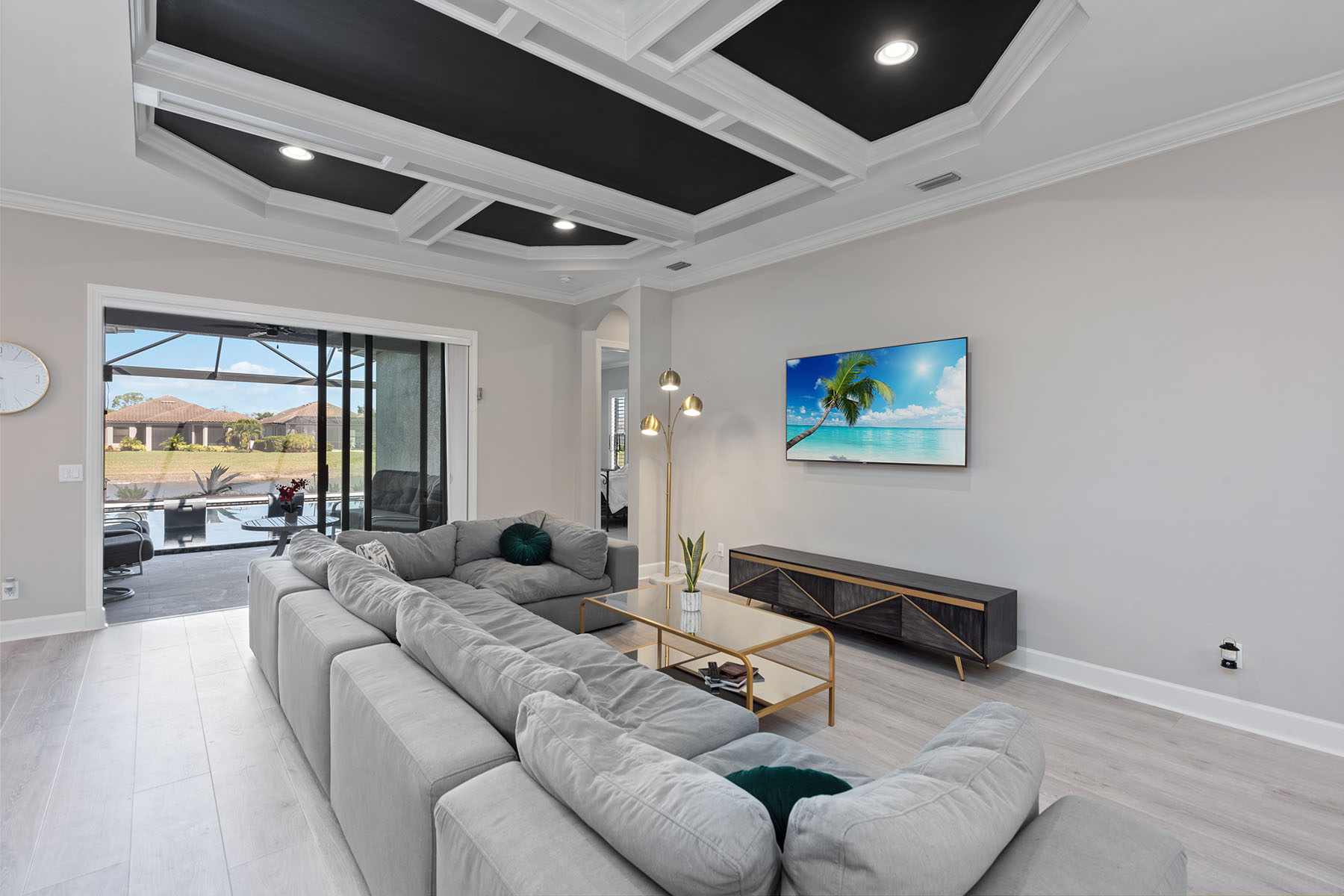 8677 Dilillo Court