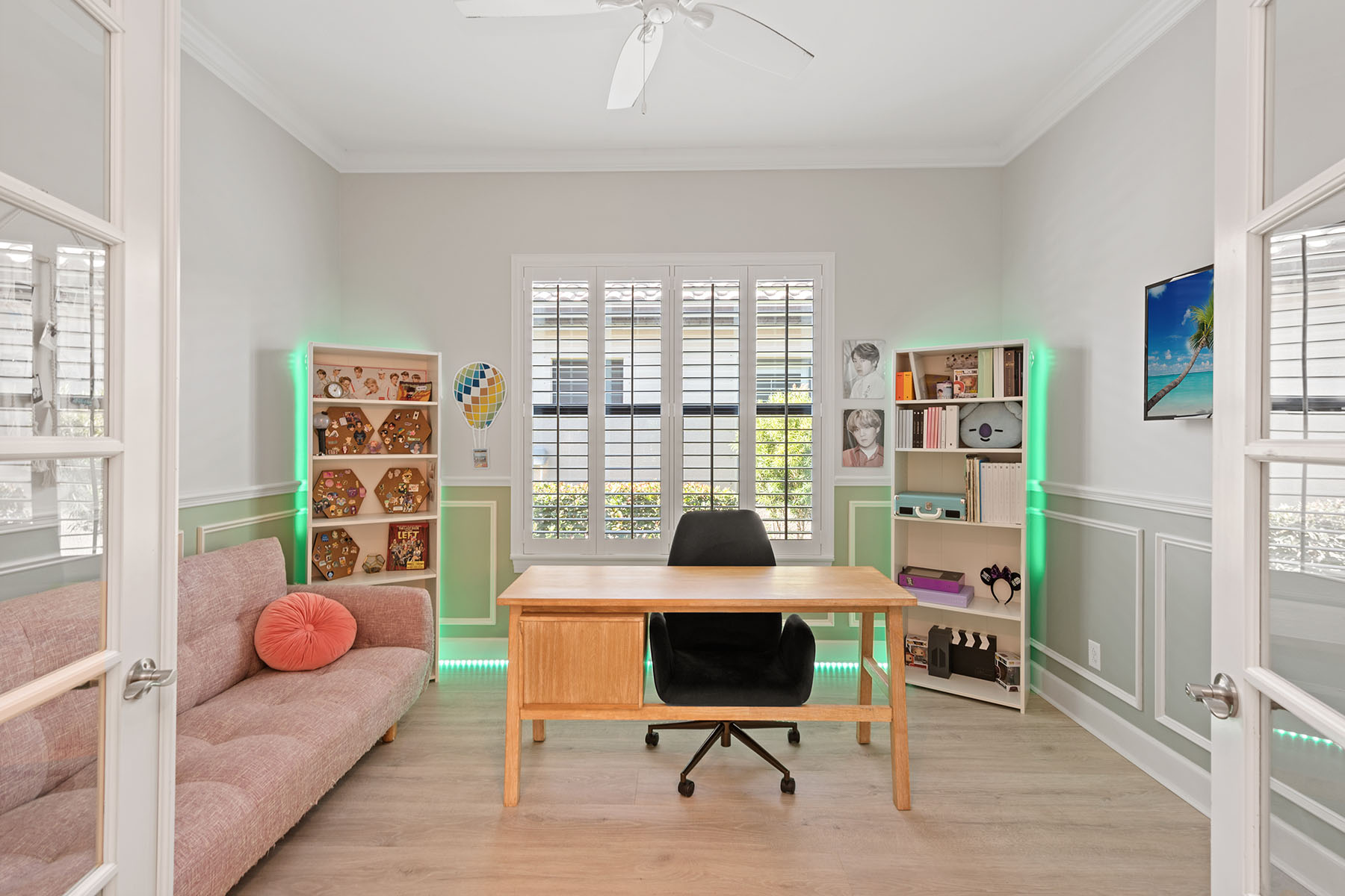 8677 Dilillo Court