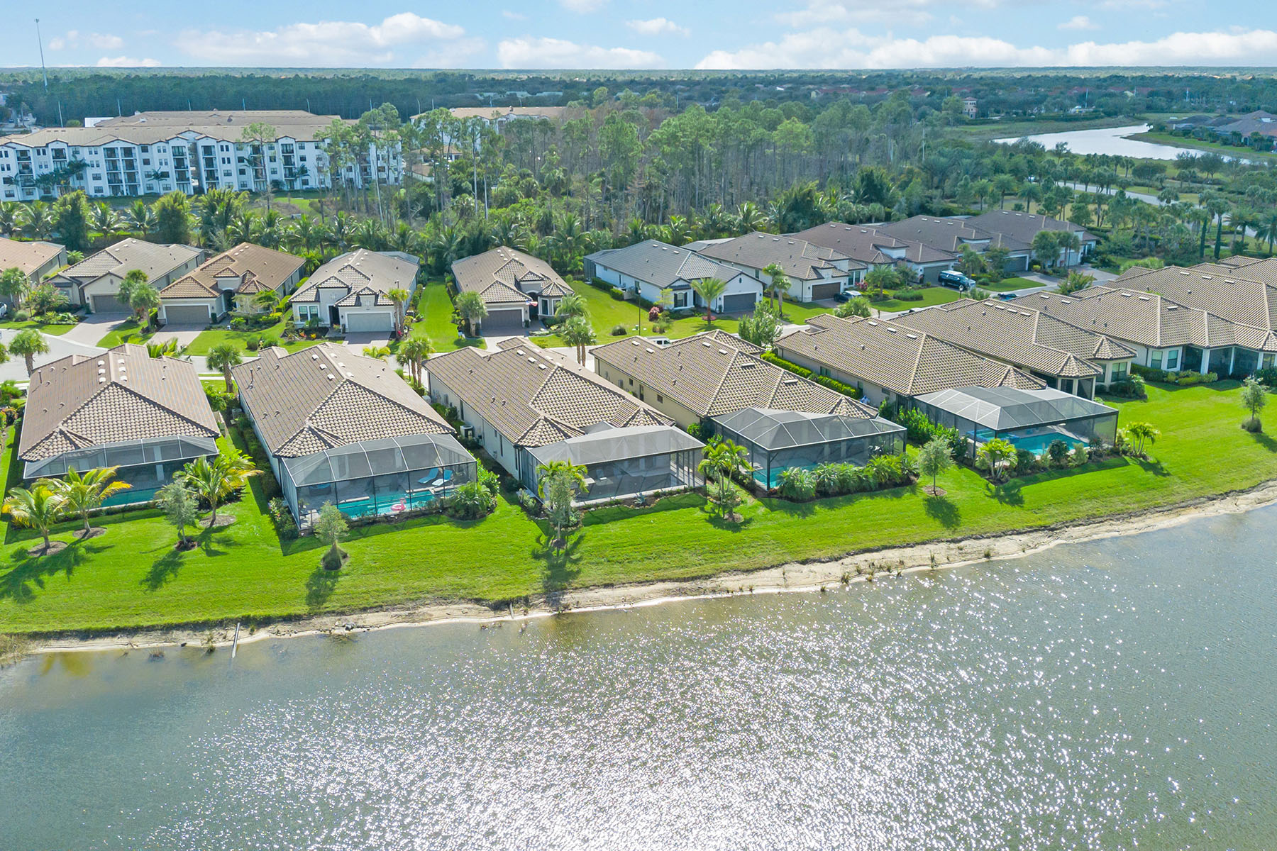 8677 Dilillo Court