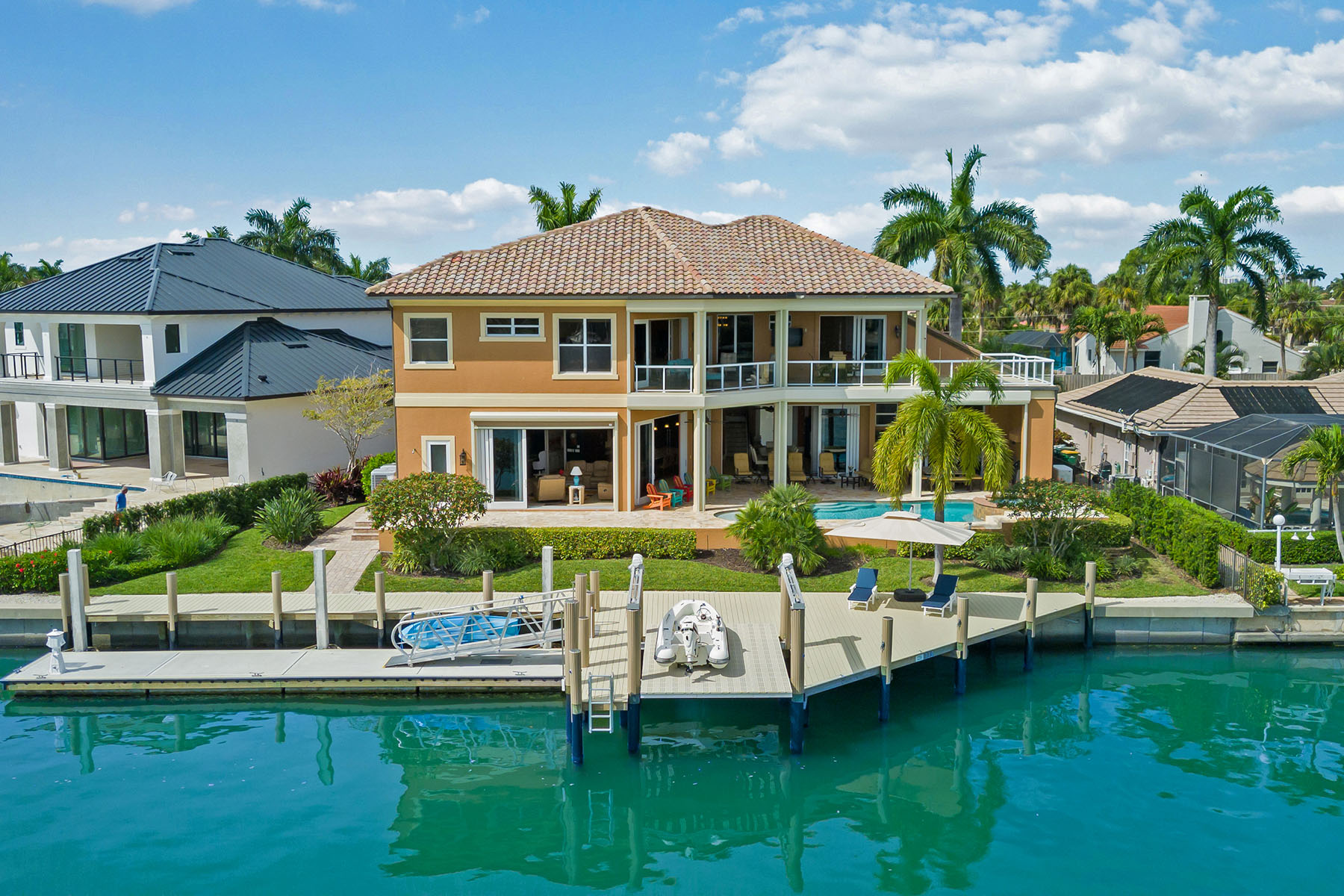 739 Fairlawn Court