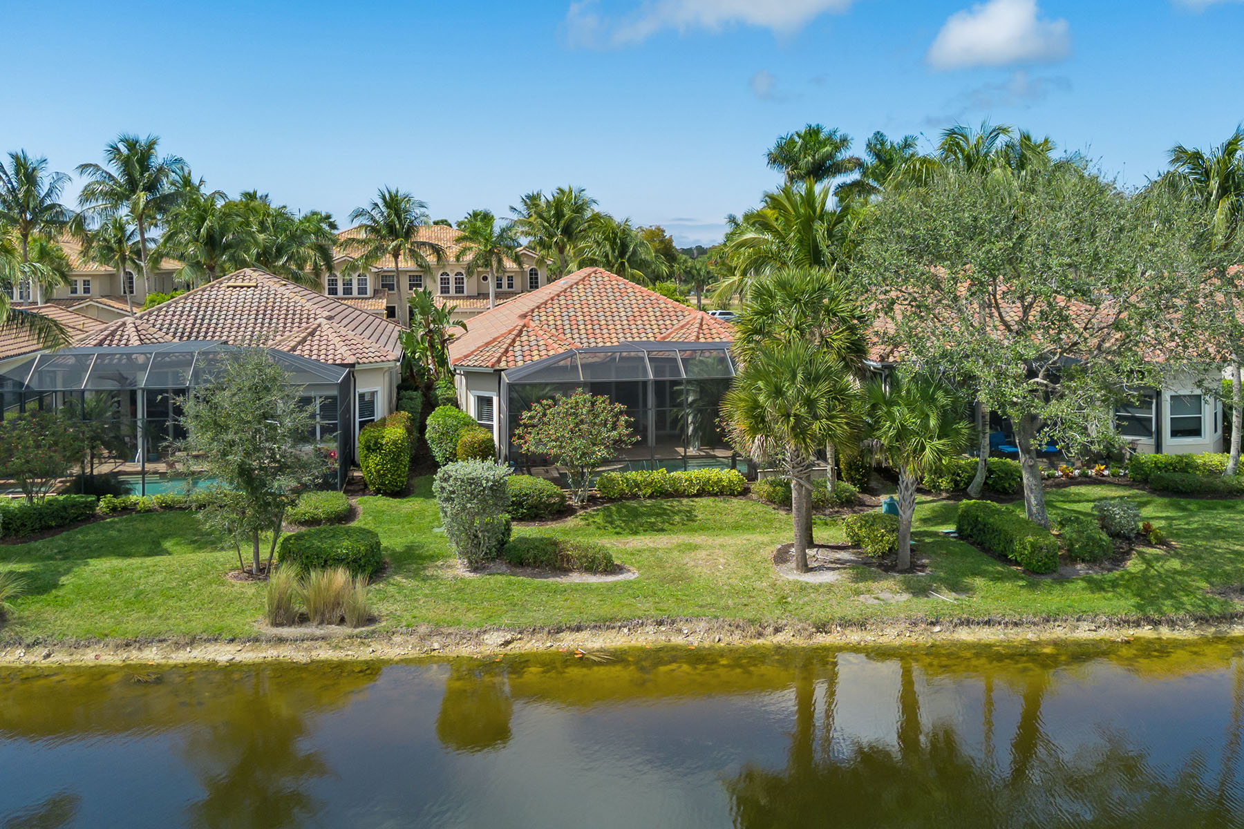 9008 Cherry Oaks Trail