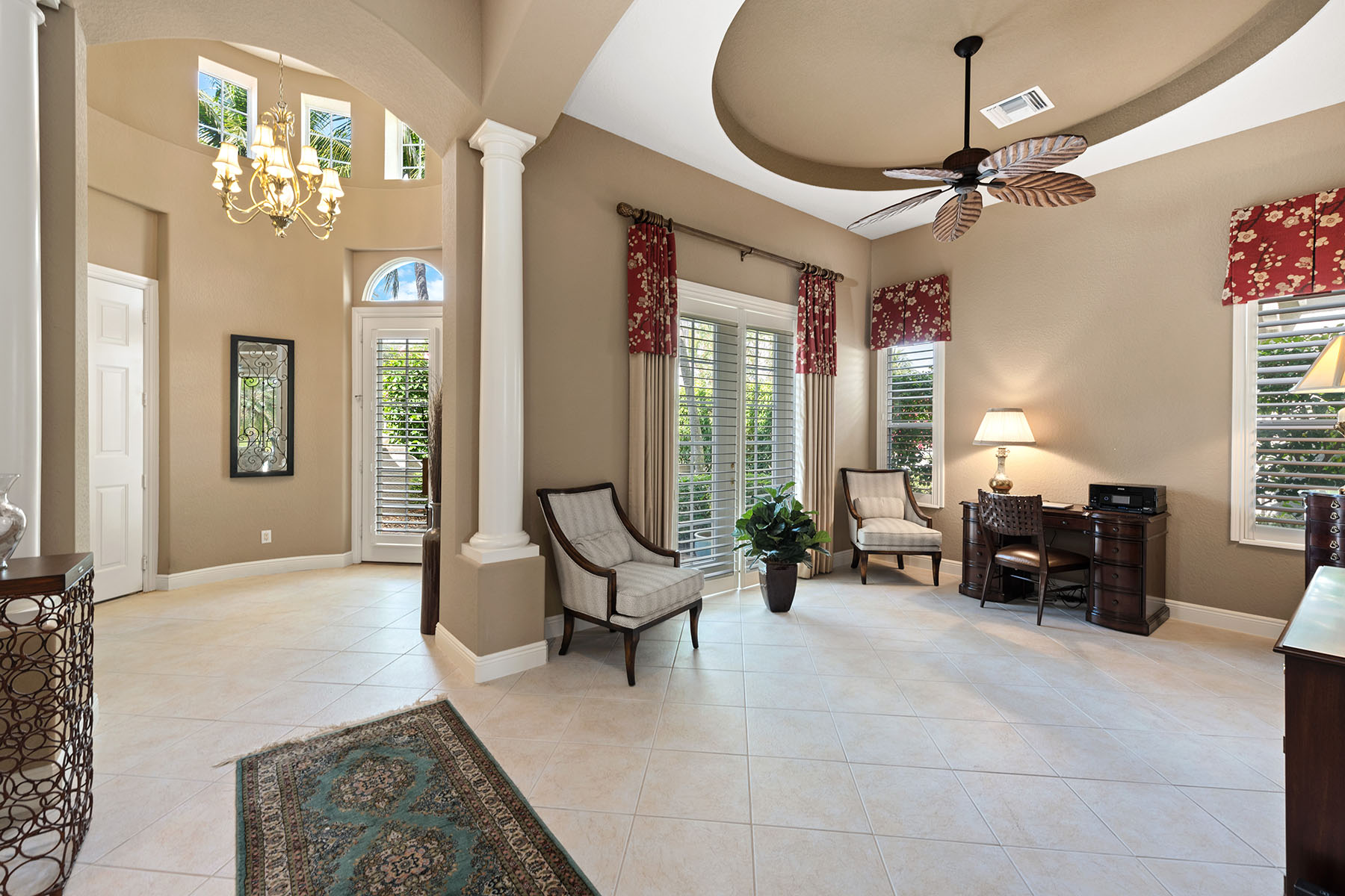 9008 Cherry Oaks Trail