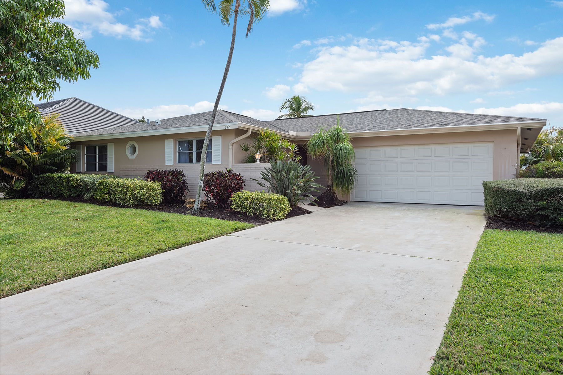 577 Seagrape Drive