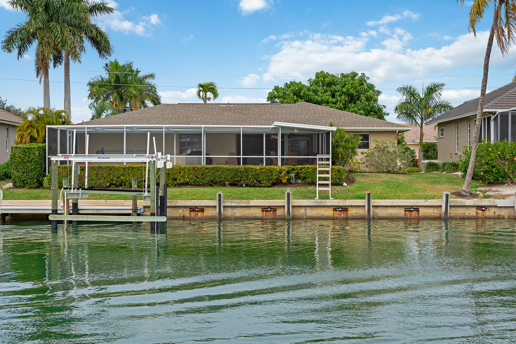577 Seagrape Drive