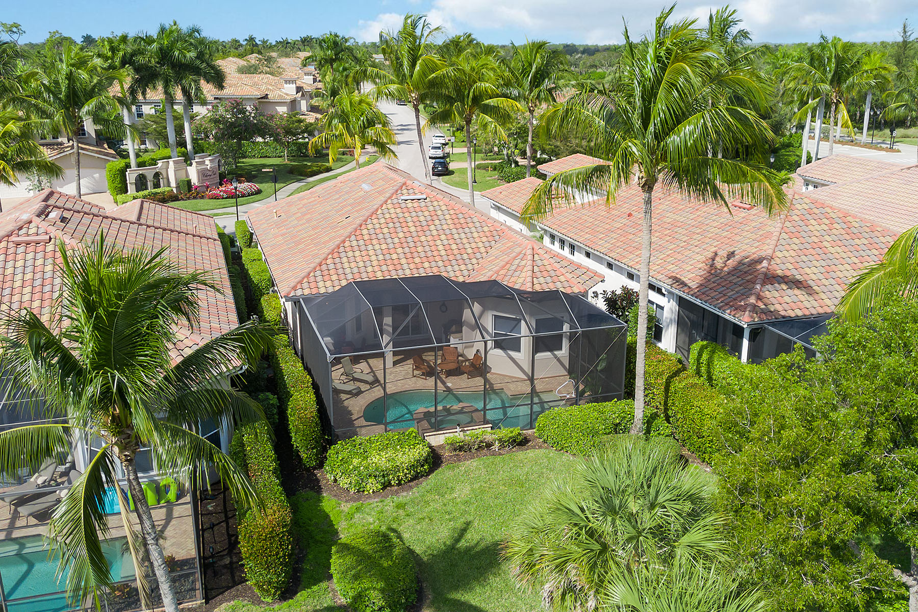 9104 Cherry Oaks Trail