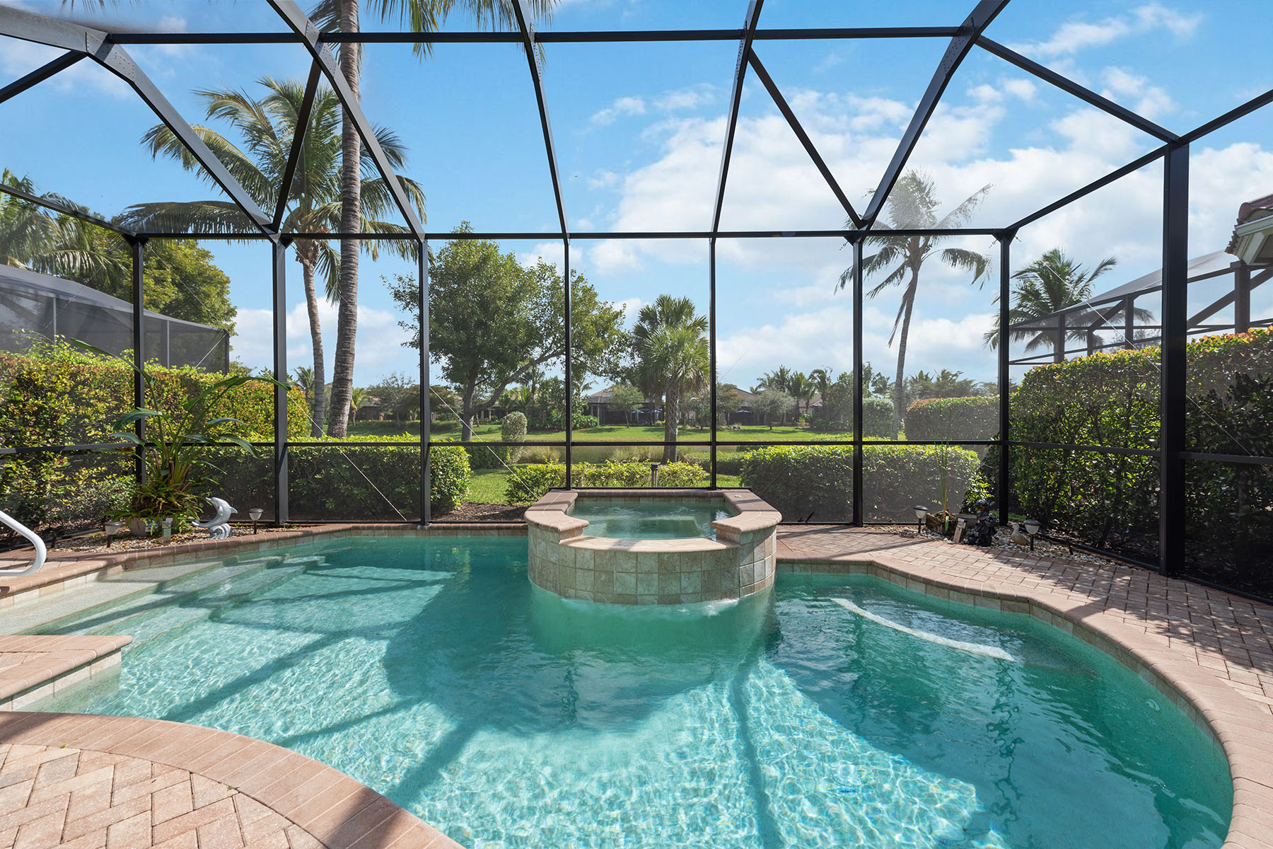9104 Cherry Oaks Trail