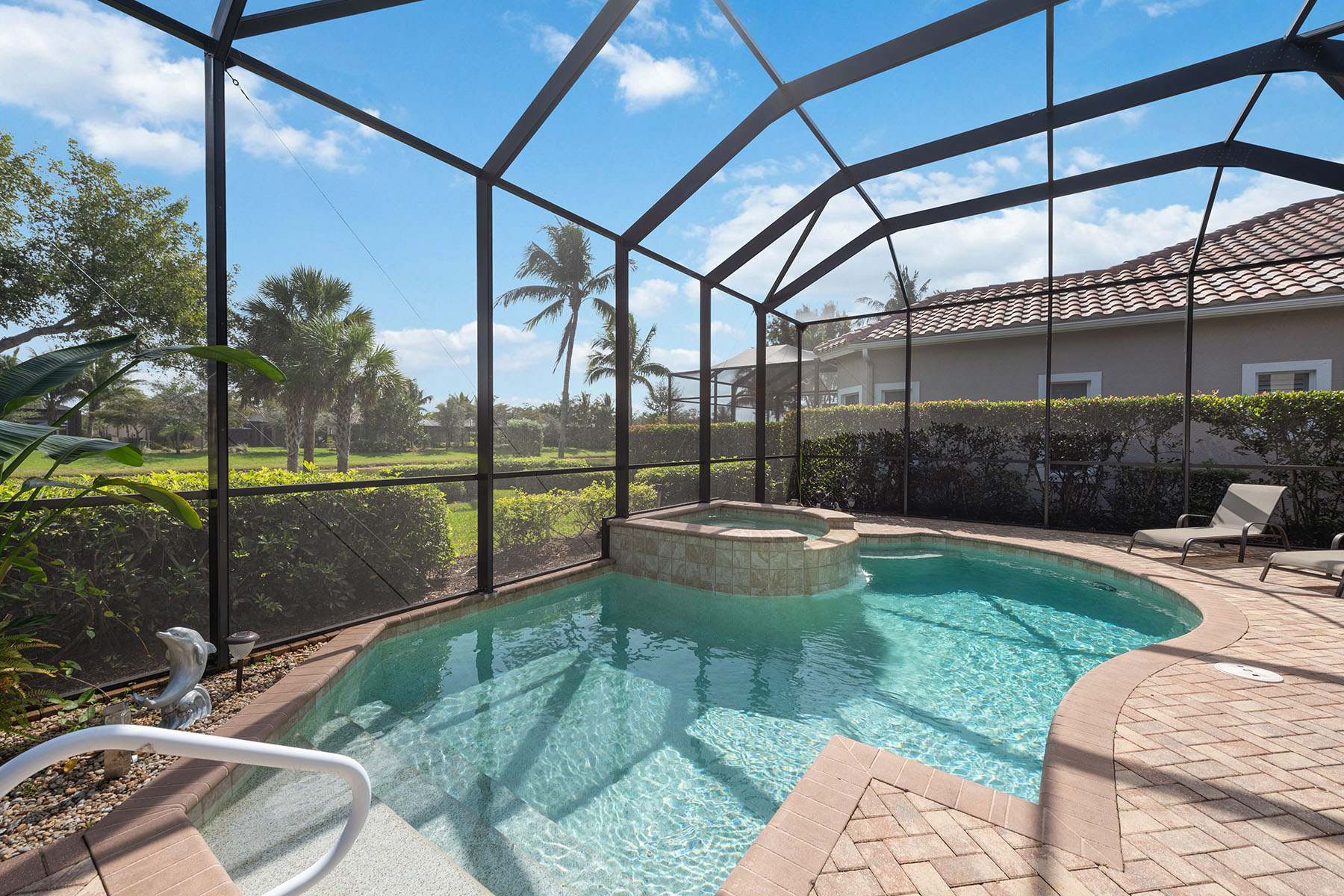 9104 Cherry Oaks Trail