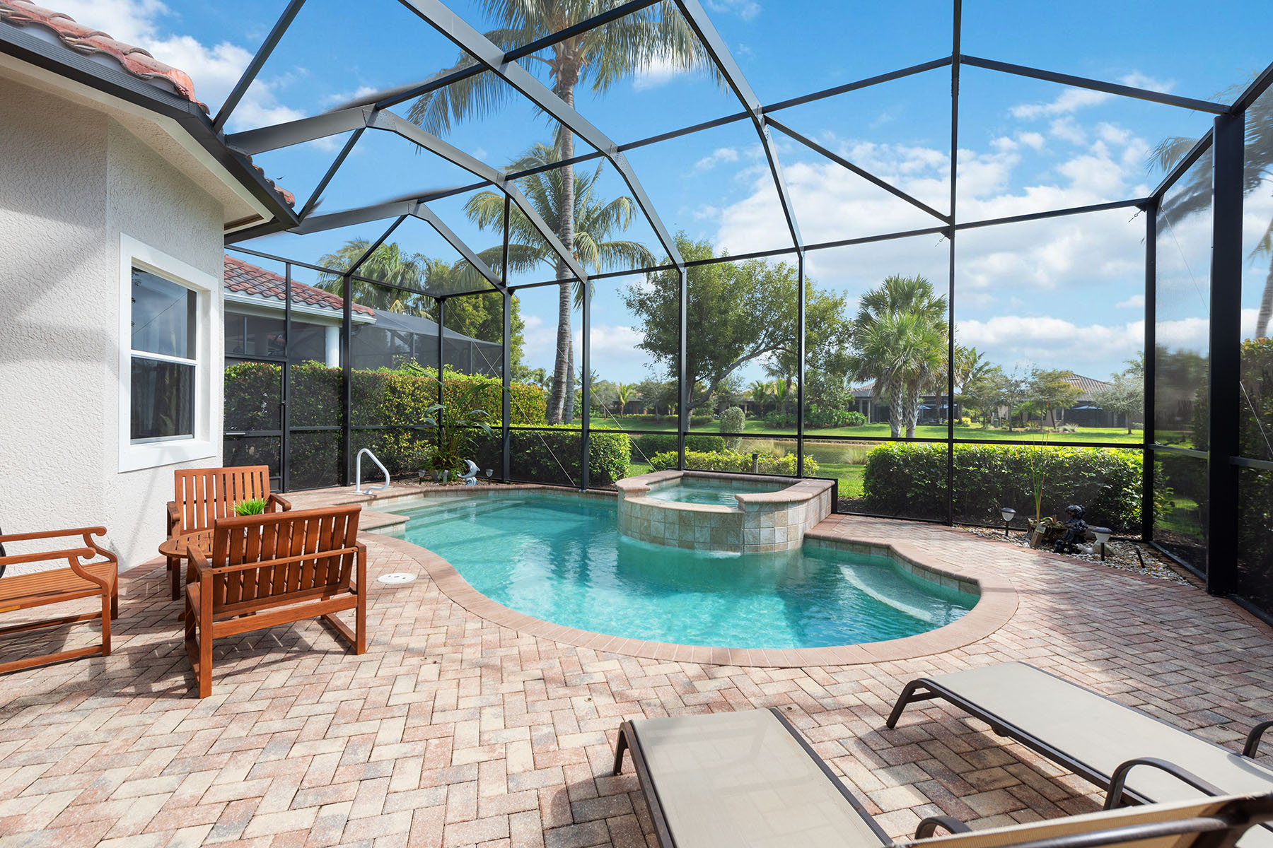 9104 Cherry Oaks Trail