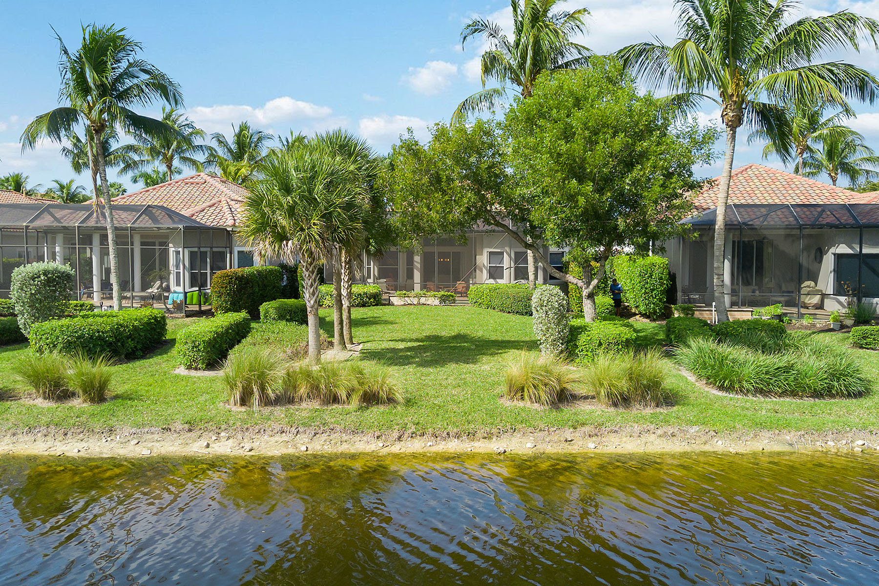9104 Cherry Oaks Trail