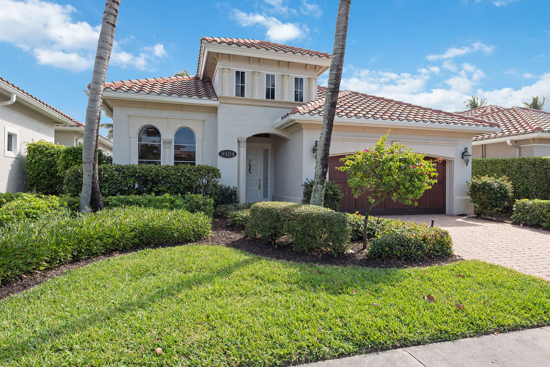 9104 Cherry Oaks Trail