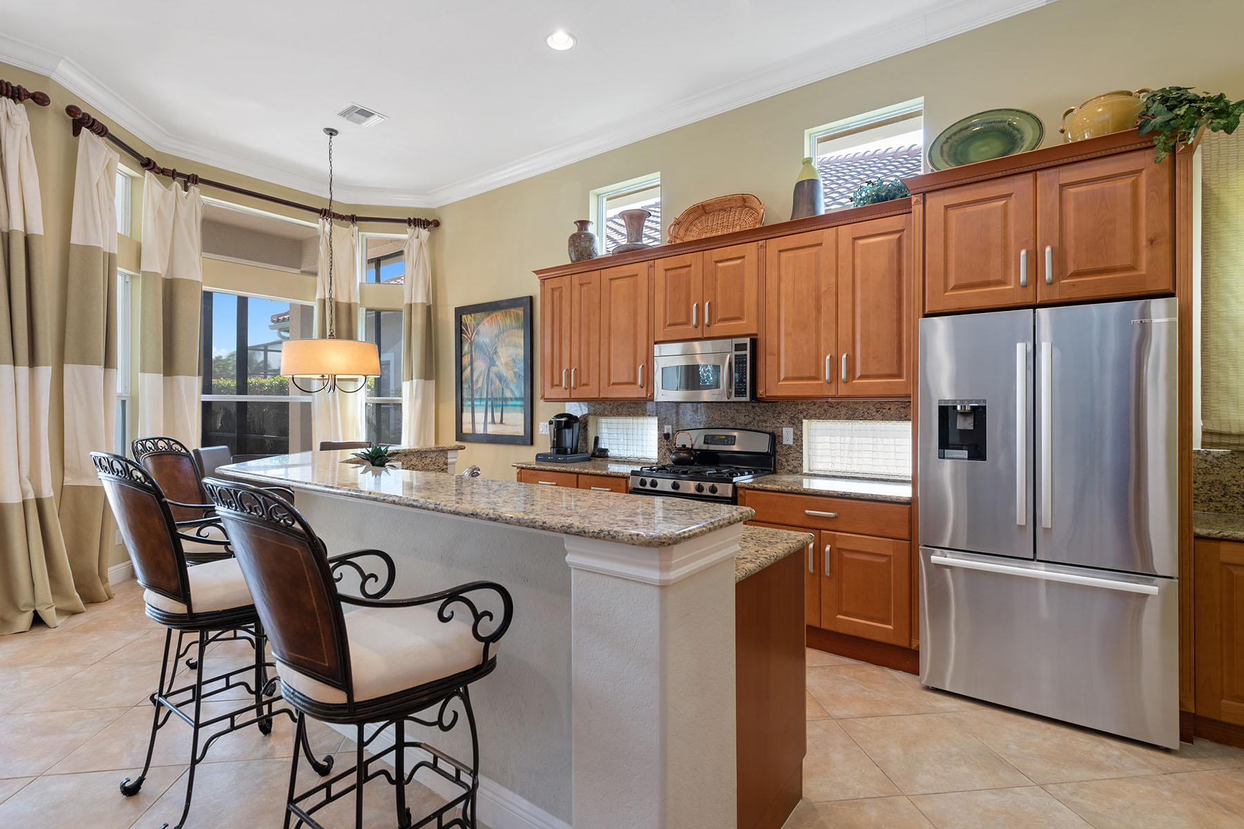 9104 Cherry Oaks Trail