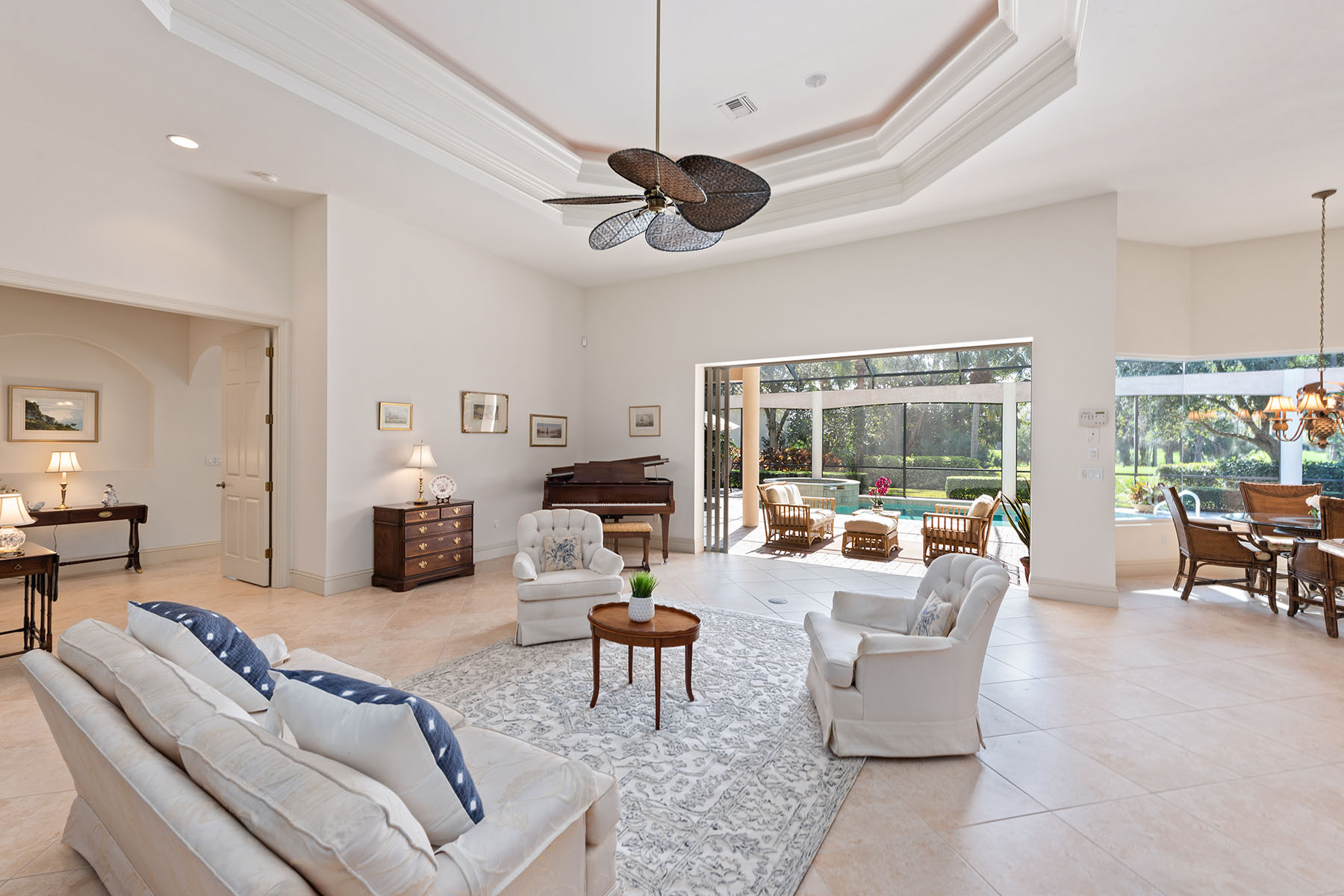 3840 Mahogany Bend Drive