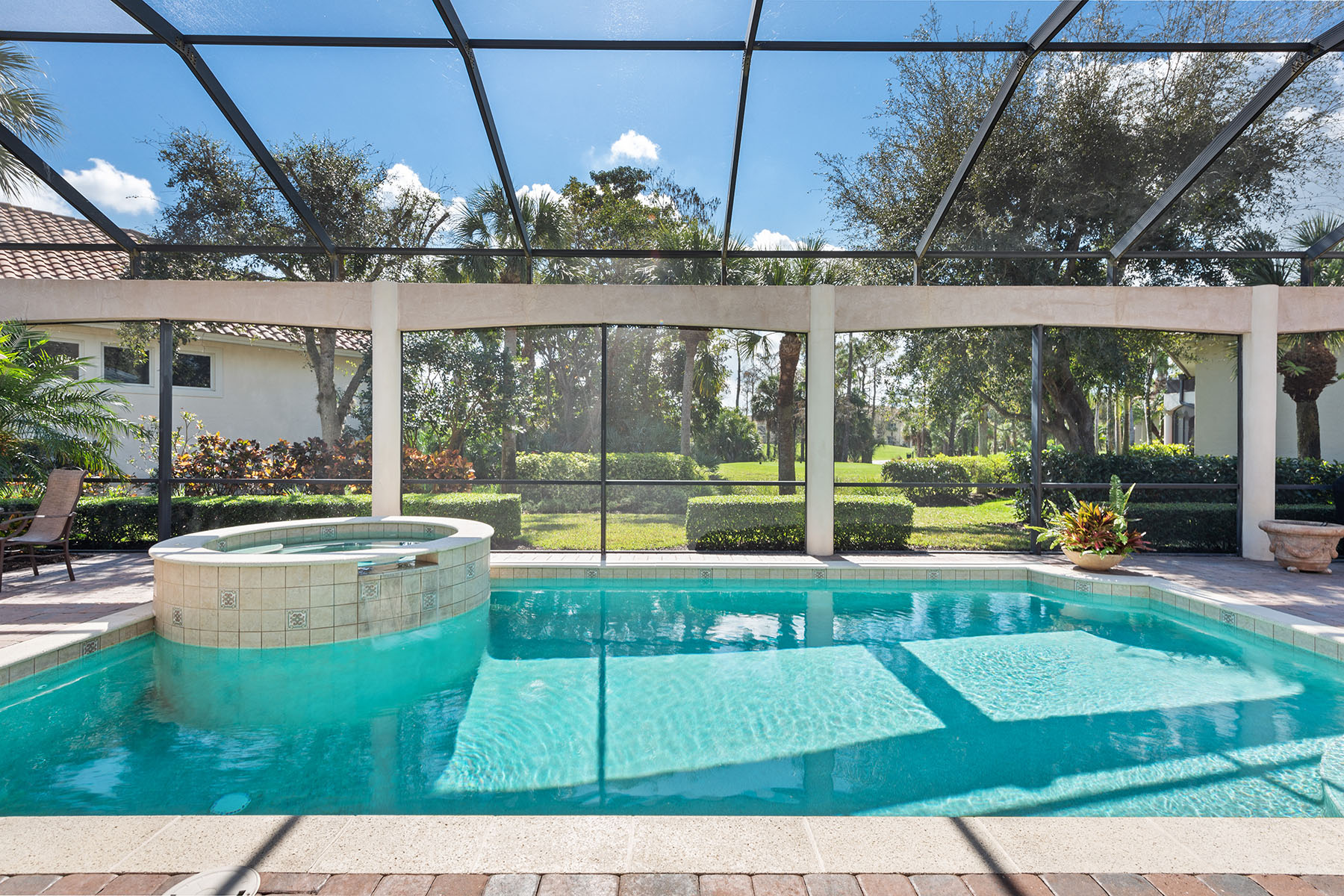 3840 Mahogany Bend Drive