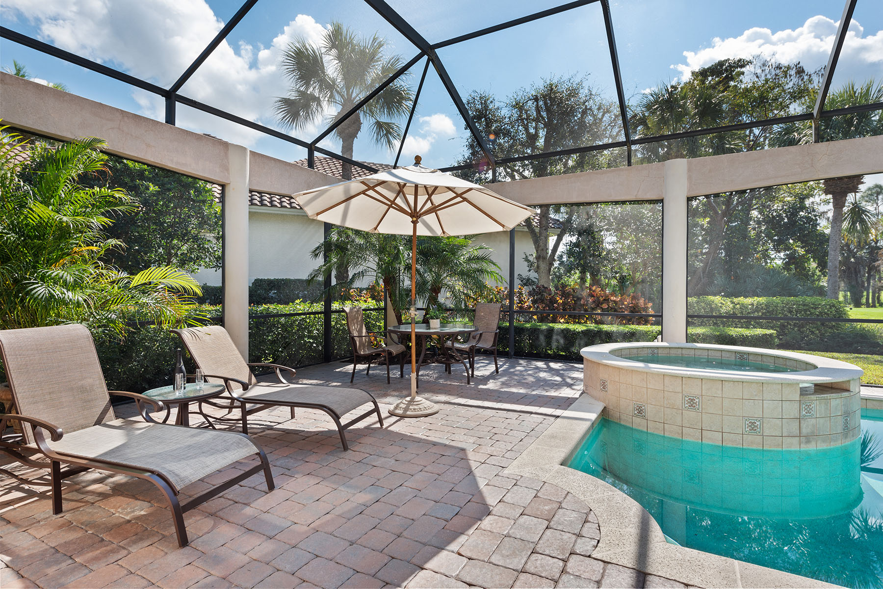 3840 Mahogany Bend Drive