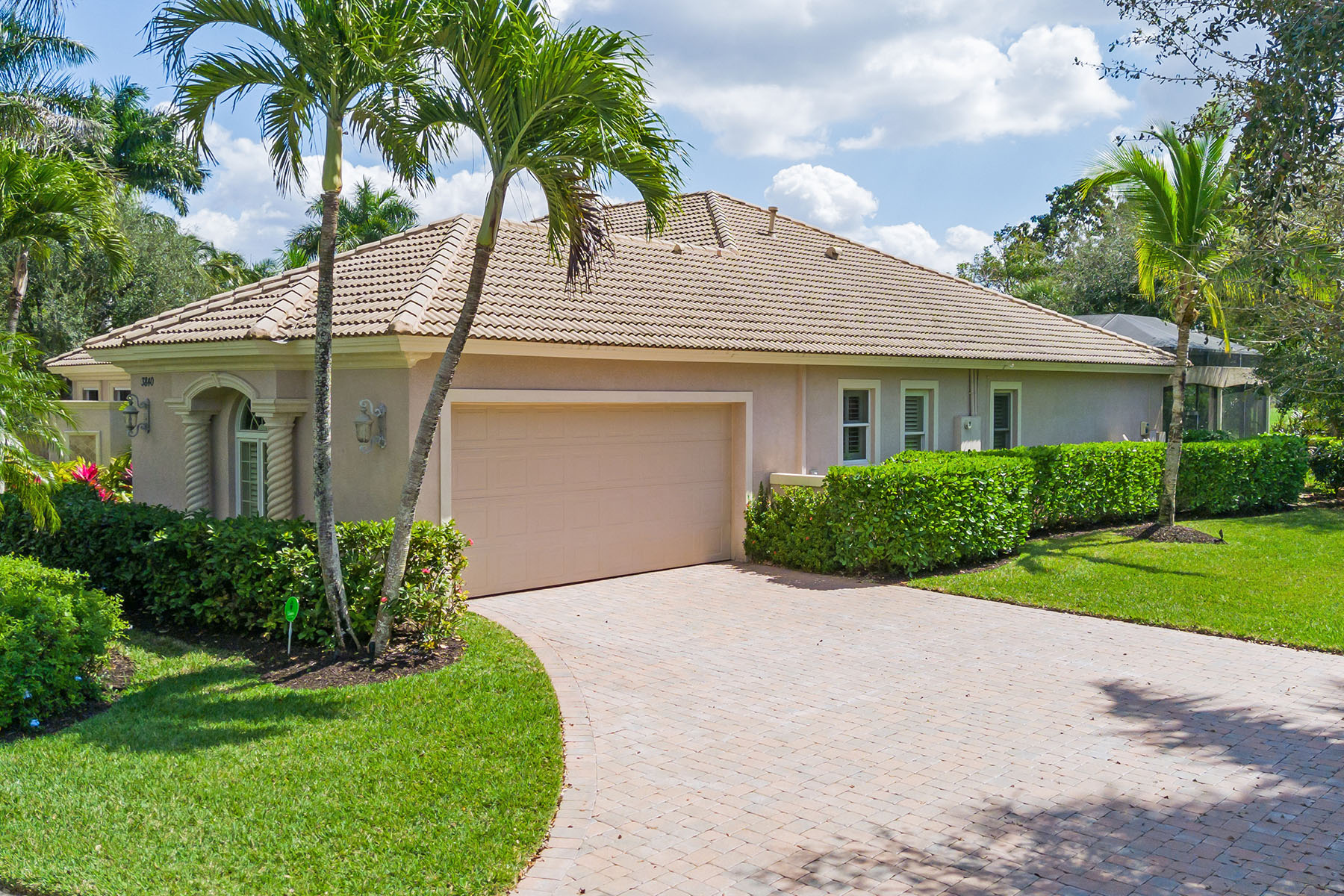 3840 Mahogany Bend Drive