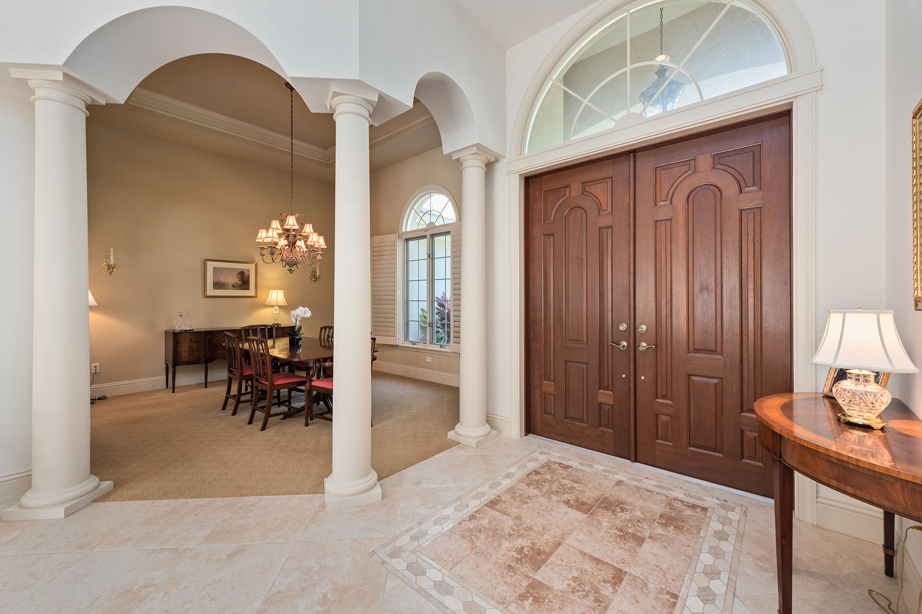3840 Mahogany Bend Drive