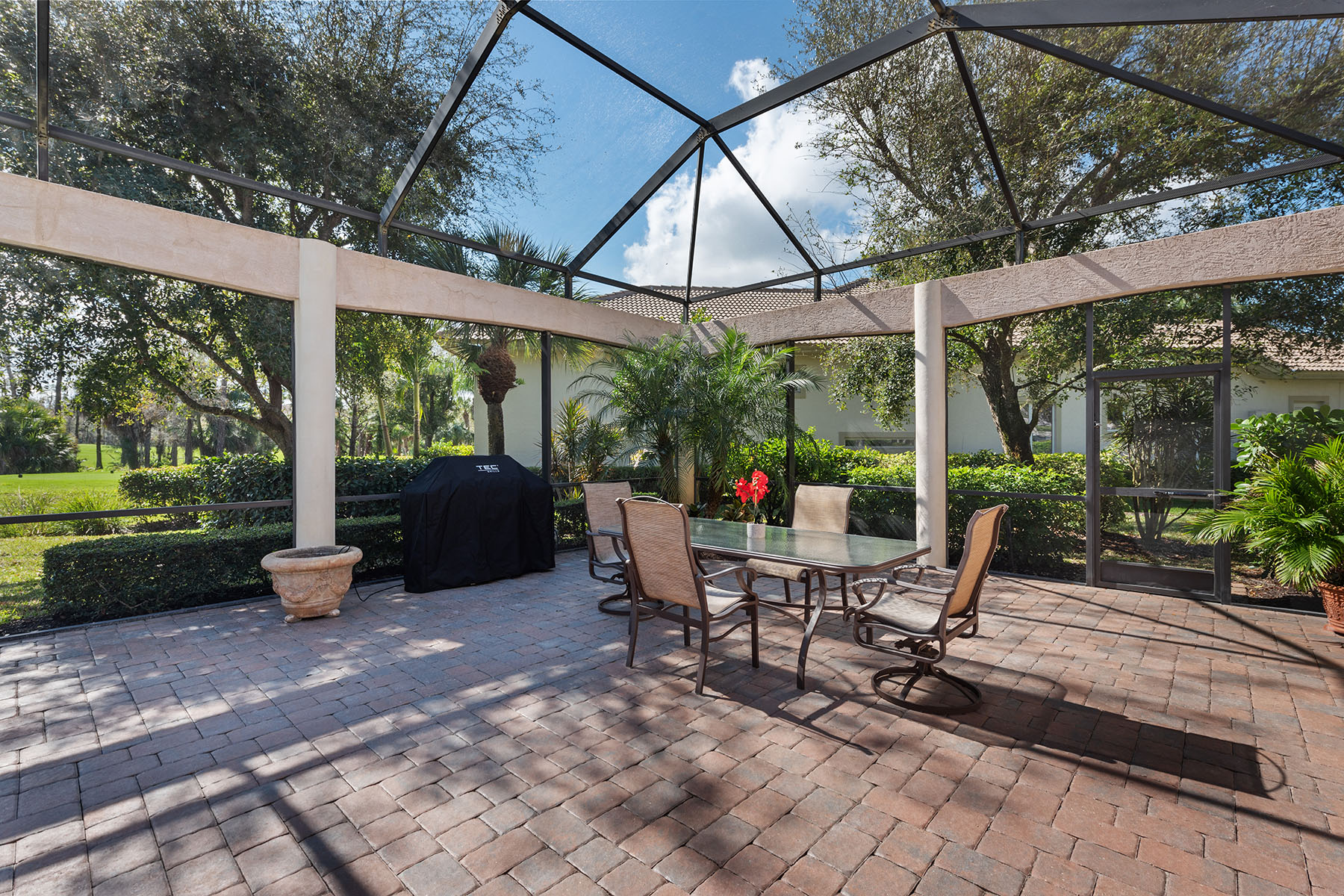3840 Mahogany Bend Drive