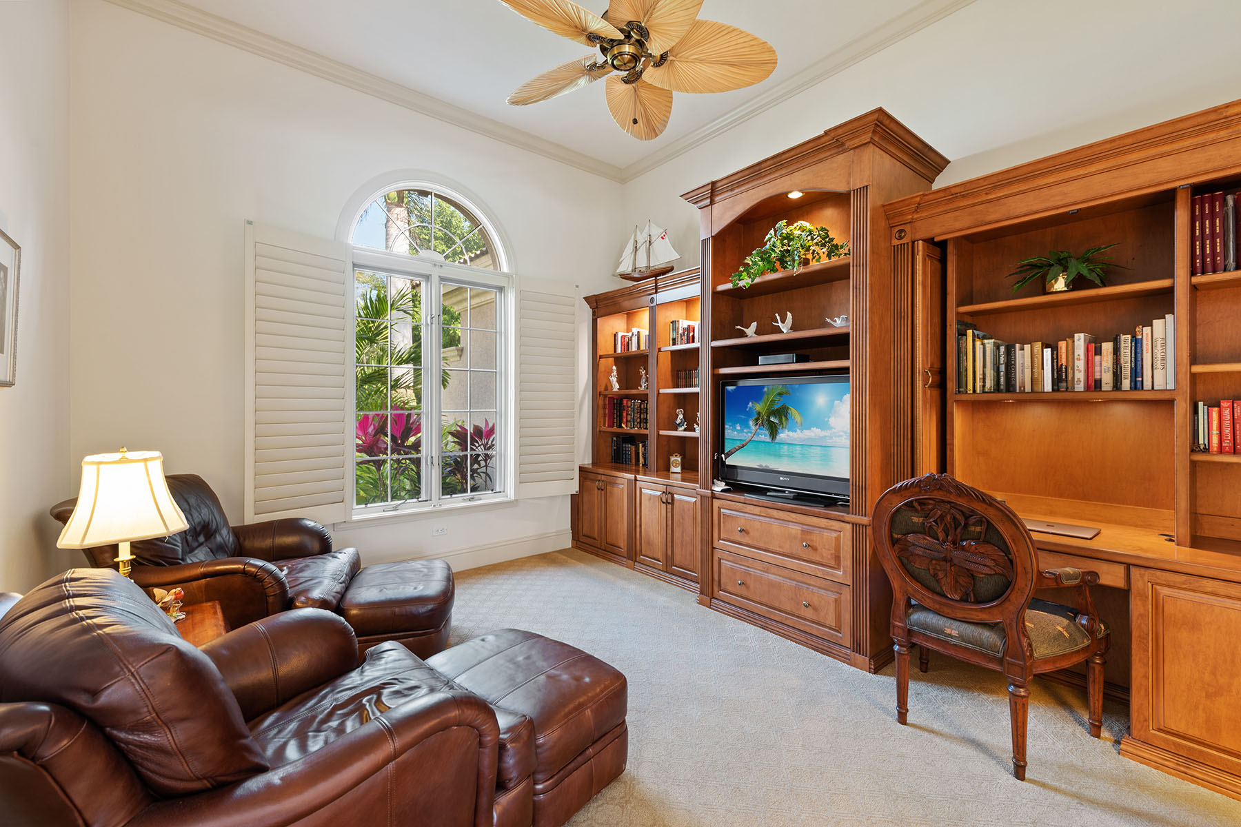 3840 Mahogany Bend Drive